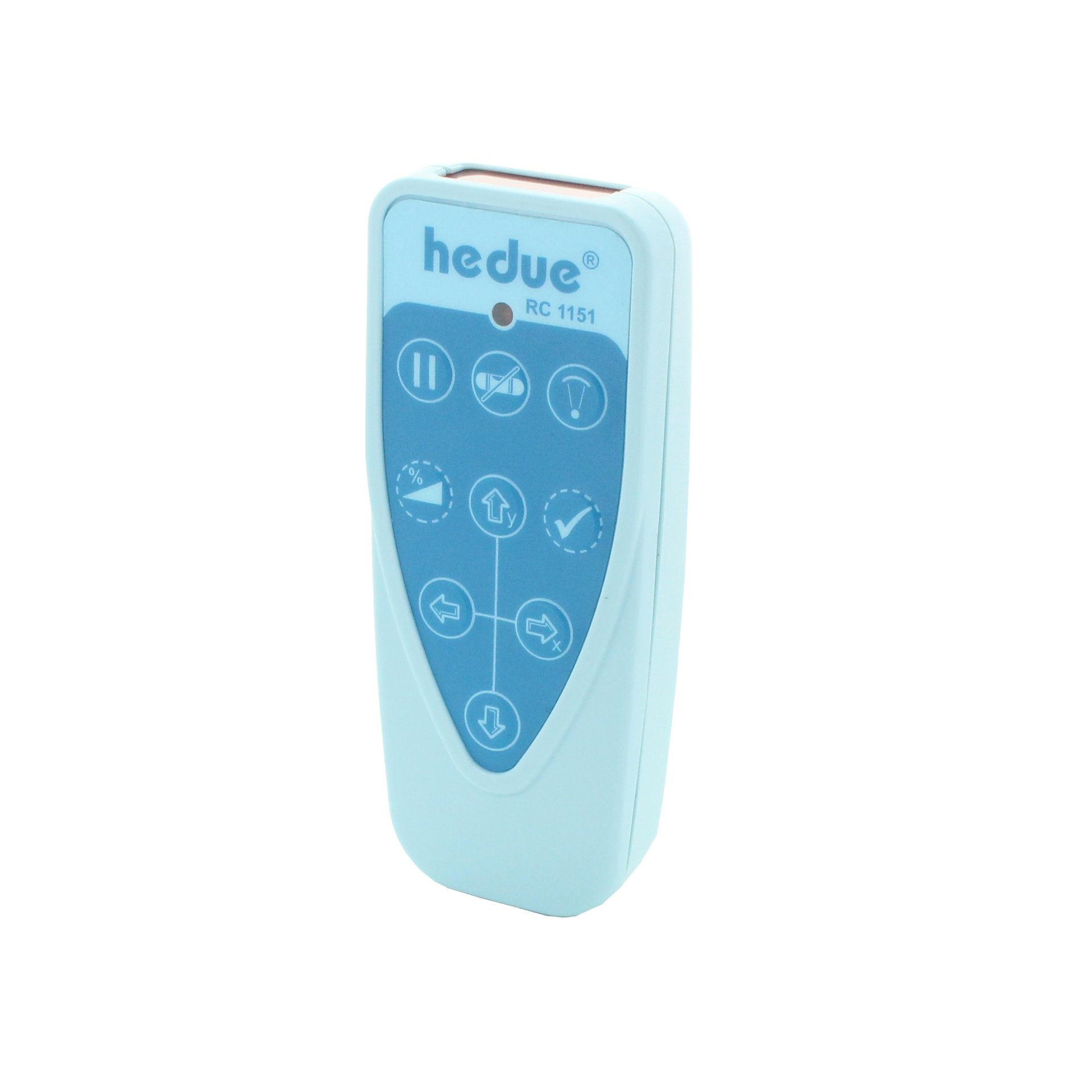 Elektronik, Fernsteuerung