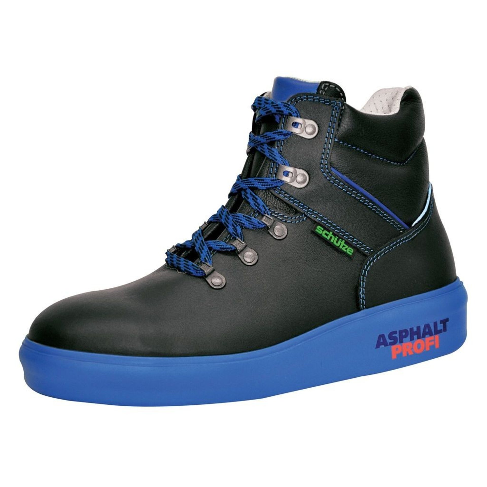 Stiefel, Boots, Schuh, Schnürstiefel, Gummisohle