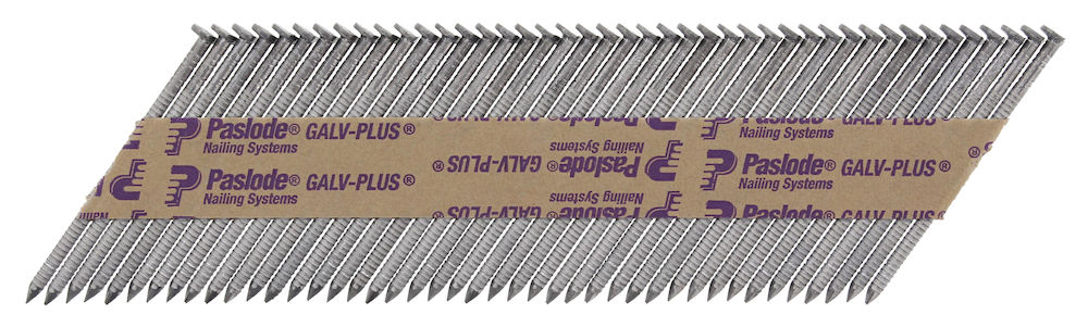 Paslode Pack IM350 2,8X51 RS Galv+