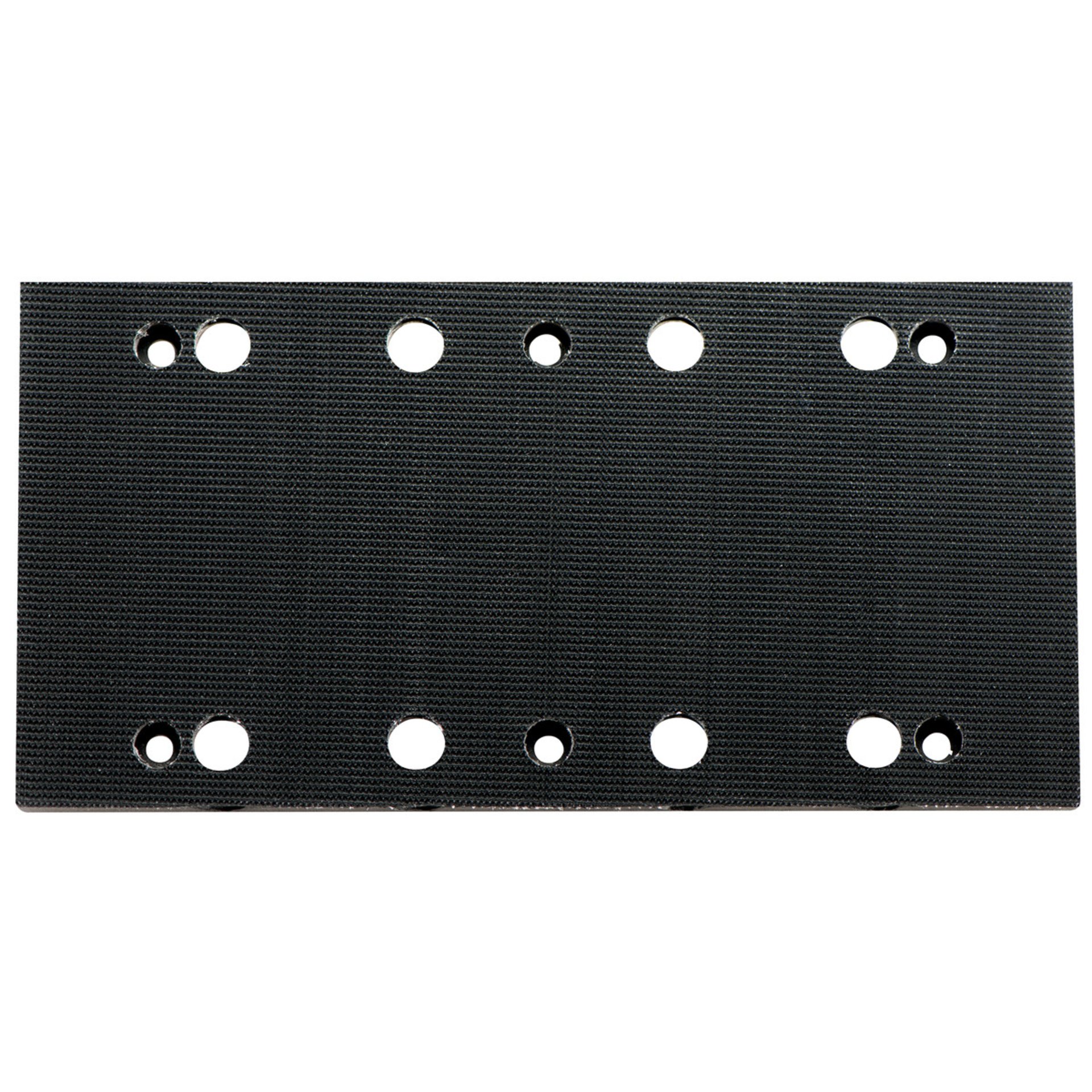 Metabo Schleifplatte mit Kletthaftung 92x184 mm,SR (624729000) Metabo Schleifplatte mit Kletthaftung 92x184 mm,SR (624729000)