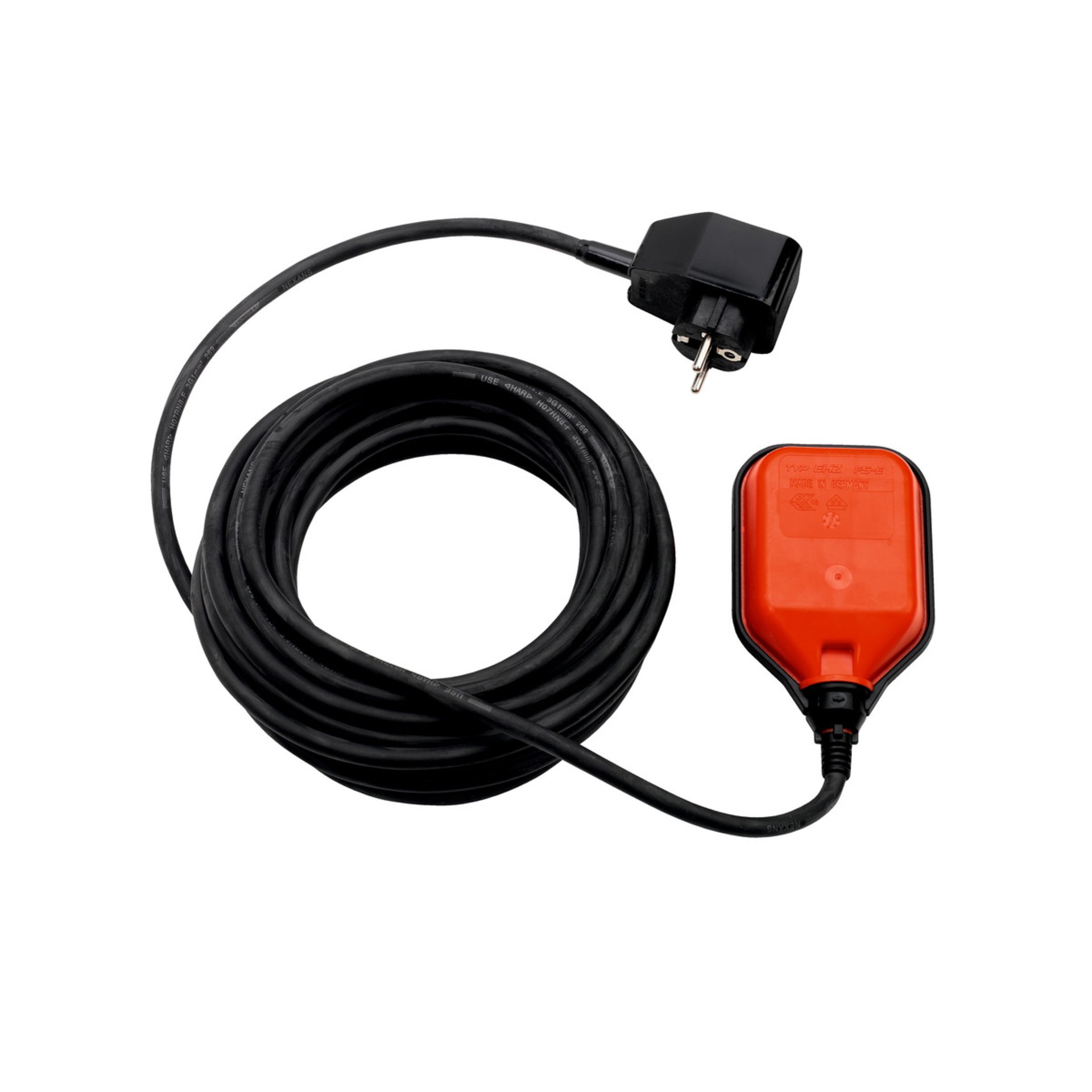 Metabo Trockenlaufschutz-Stoppschalter 10 m (0903028521) Adapter, Elektronik, Kopfhörer, Stecker