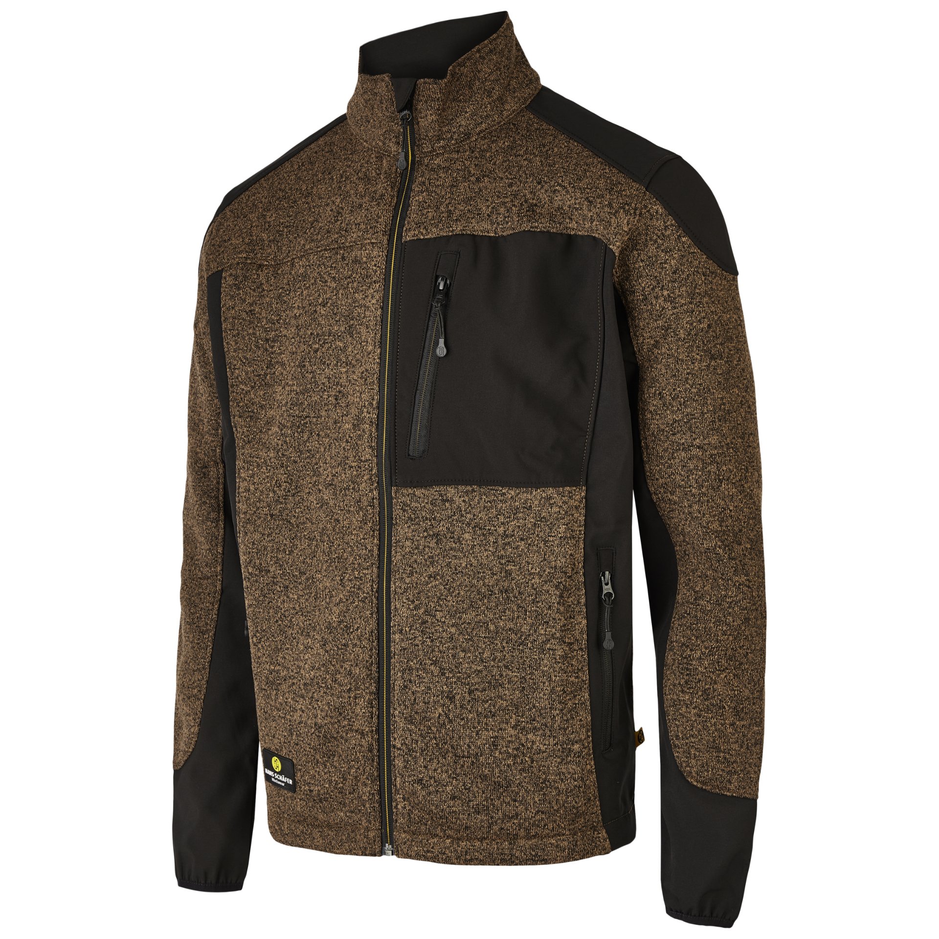 Bekleidung, Mantel, Jacke, Fleece