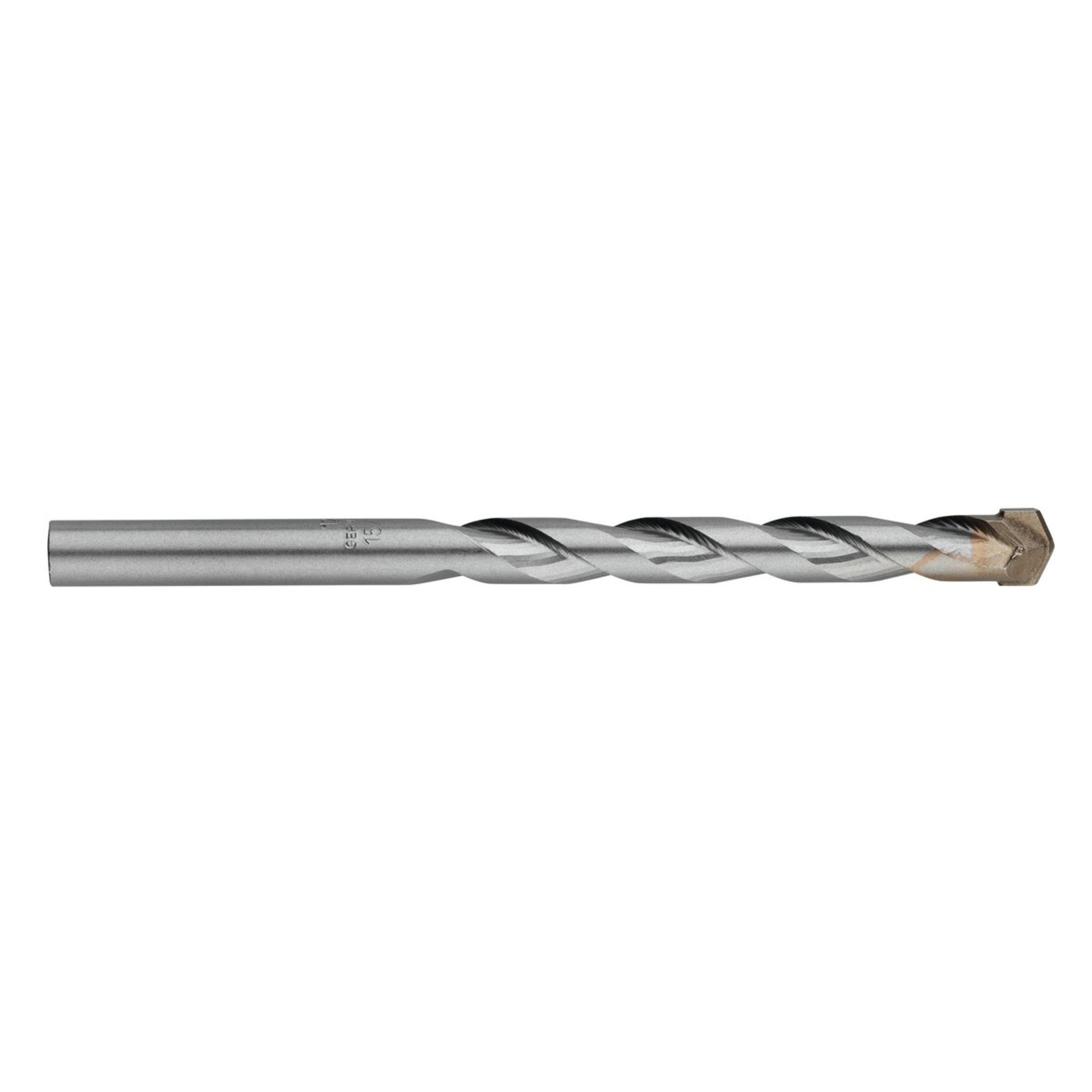 Hikoki Steinbohrer mit reduziertem Schaft 10 mm Hikoki Steinbohrer mit reduziertem Schaft 10 mm