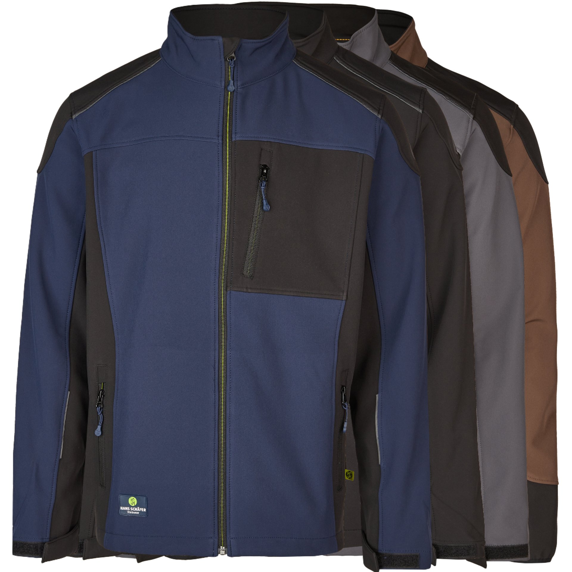 Bekleidung, Mantel, Jacke, Fleece