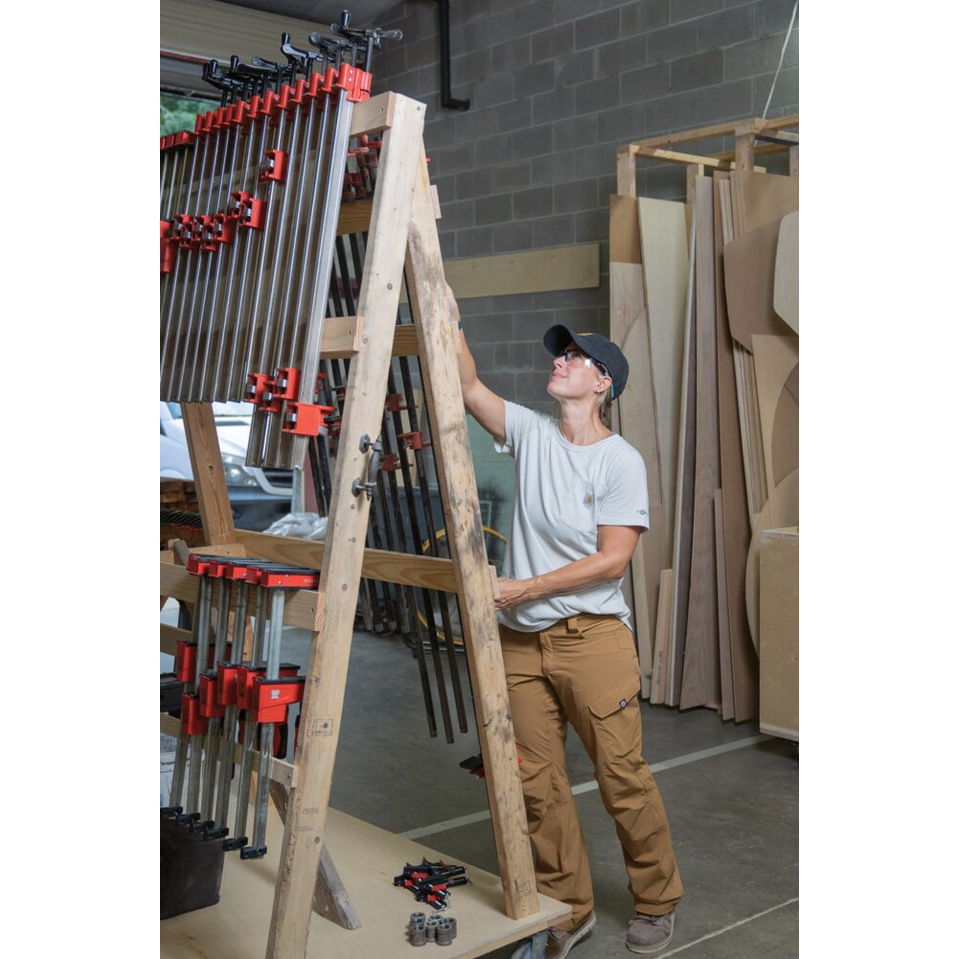 Innenarchitektur, Erwachsene, Männlich, Mann, Person