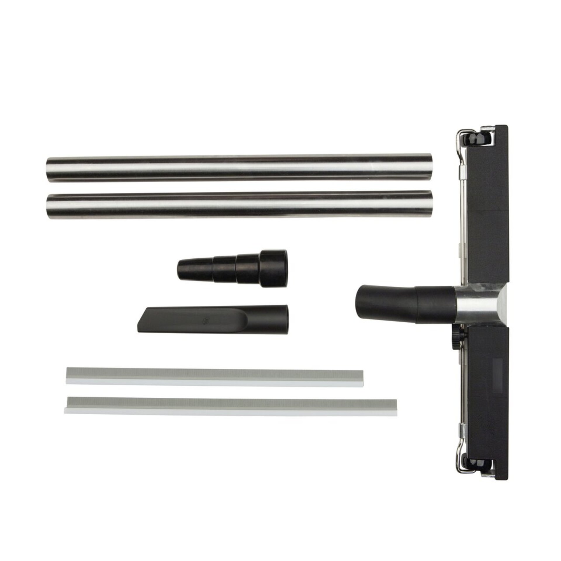 Hikoki Düsensatz nass/trocken mit Schläuchen profi für Staubsauger 35mm Feuerwaffe, Waffe