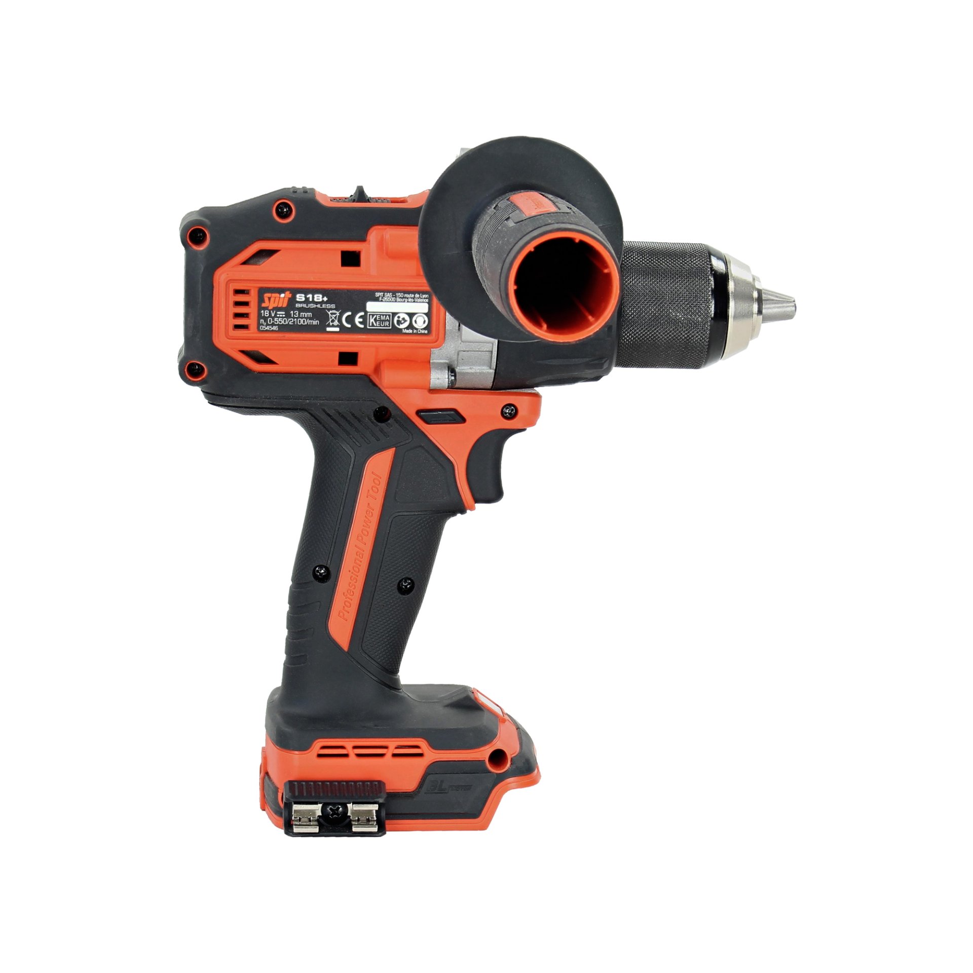 Gerät, Elektrische Bohrmaschine, Werkzeug