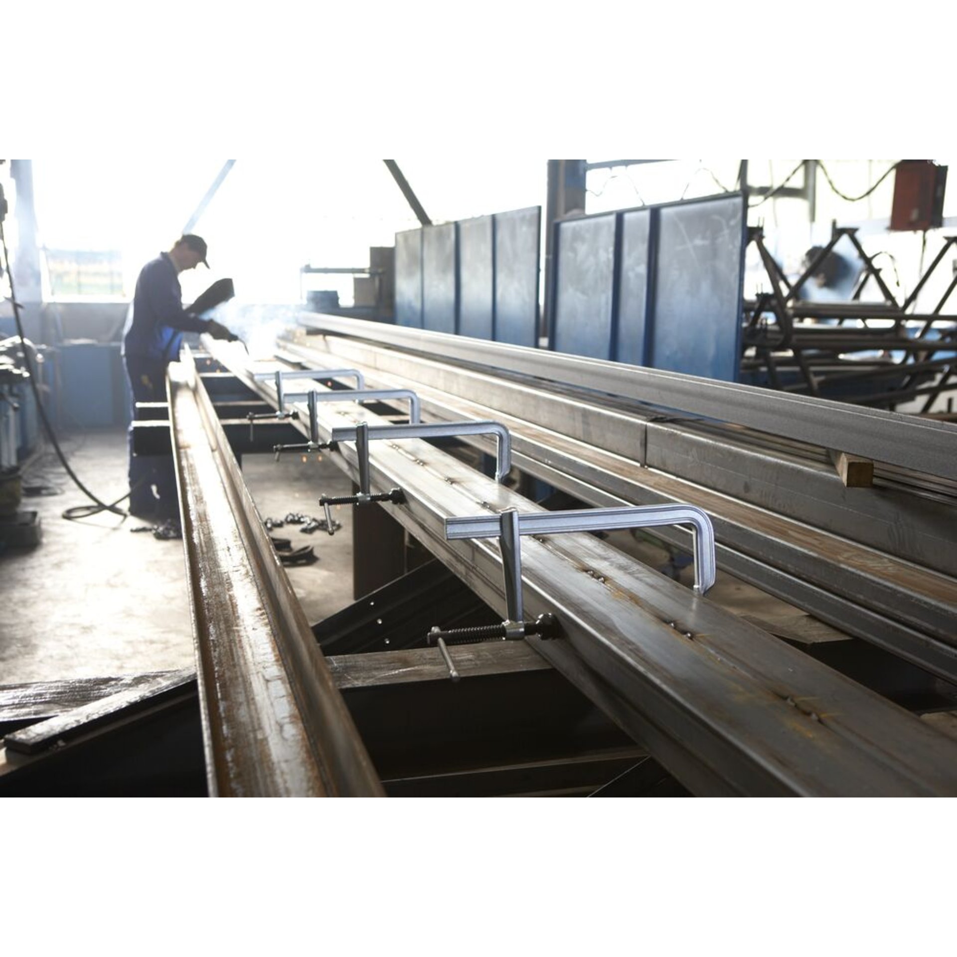 Handschuh, Fabrik, Erwachsener, Mann, Person