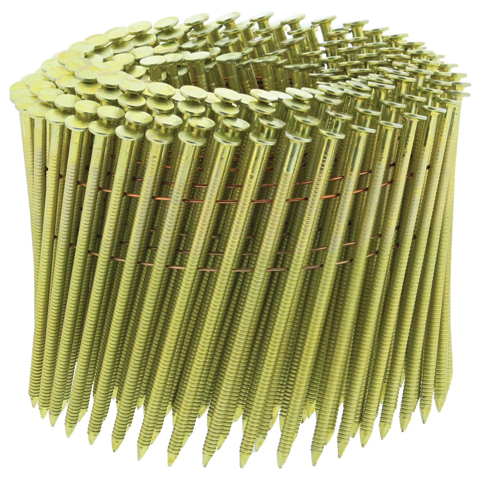 Pflanze, Spule, Spirale