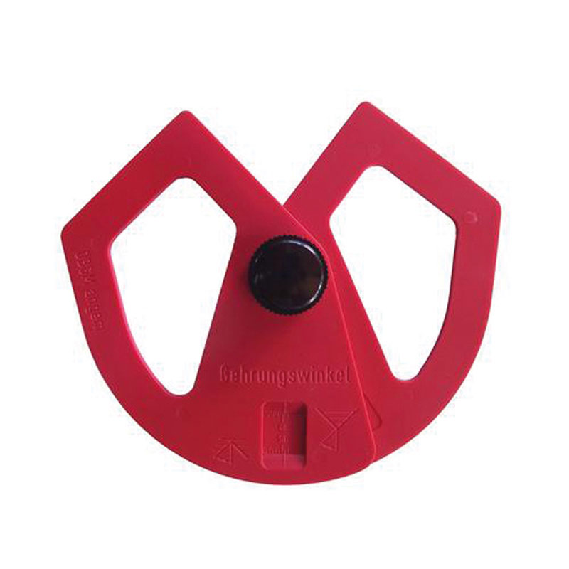 418735 Stubai Konturen Fix Gehrungsw.+Winkelschmiege,