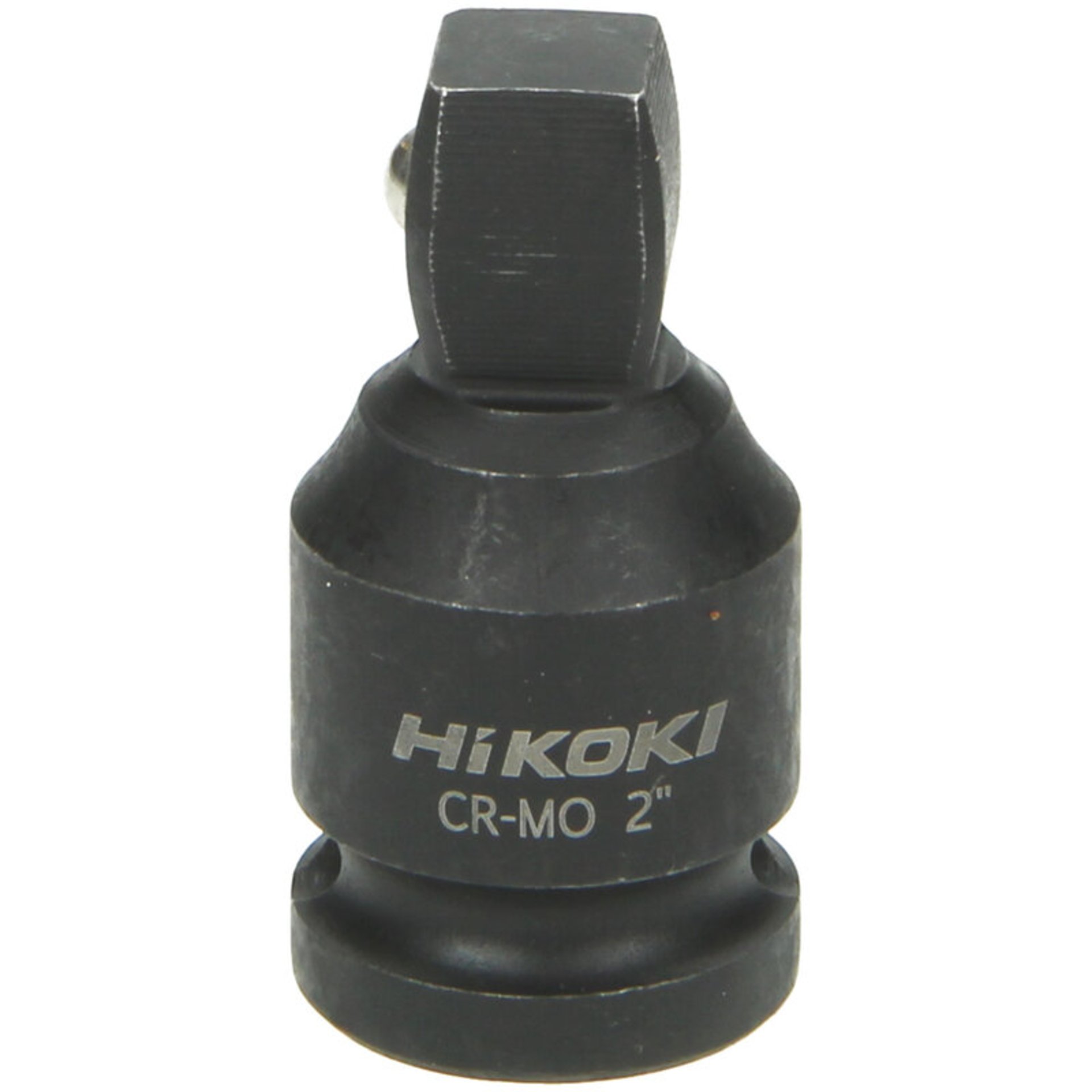 Hikoki 1/2" Steckschlüssel Adapter für Schlagschrauber, schlagfest Munition, Granate, Waffe