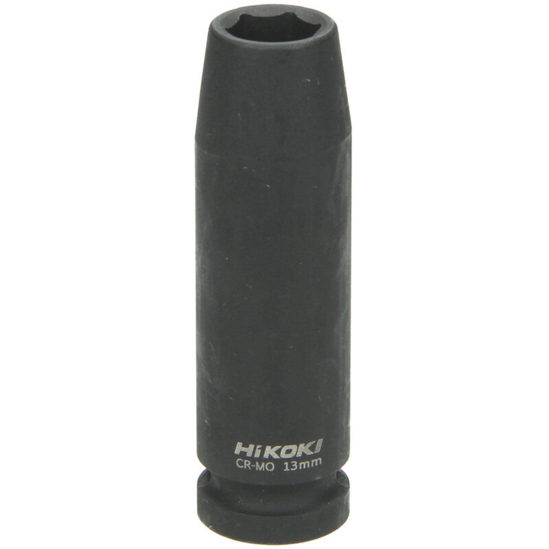 Hikoki 1/2" Steckschlüssel 85mm, schlagfest Munition, Waffe