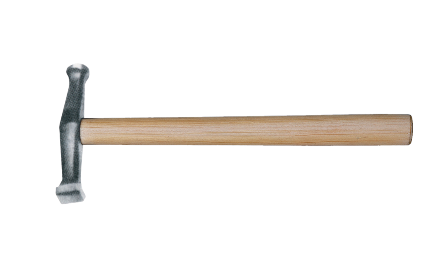 890_03 Kiesel - Ausschlichthammer 300 g