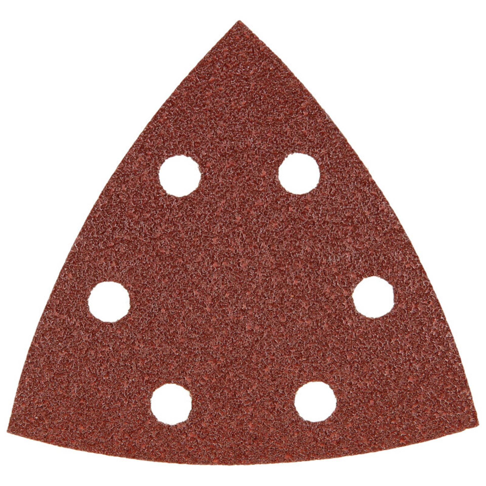 Hikoki 10 Haftschleifblätter 93mm, Rot Hikoki 10 Haftschleifblätter 93mm, Rot