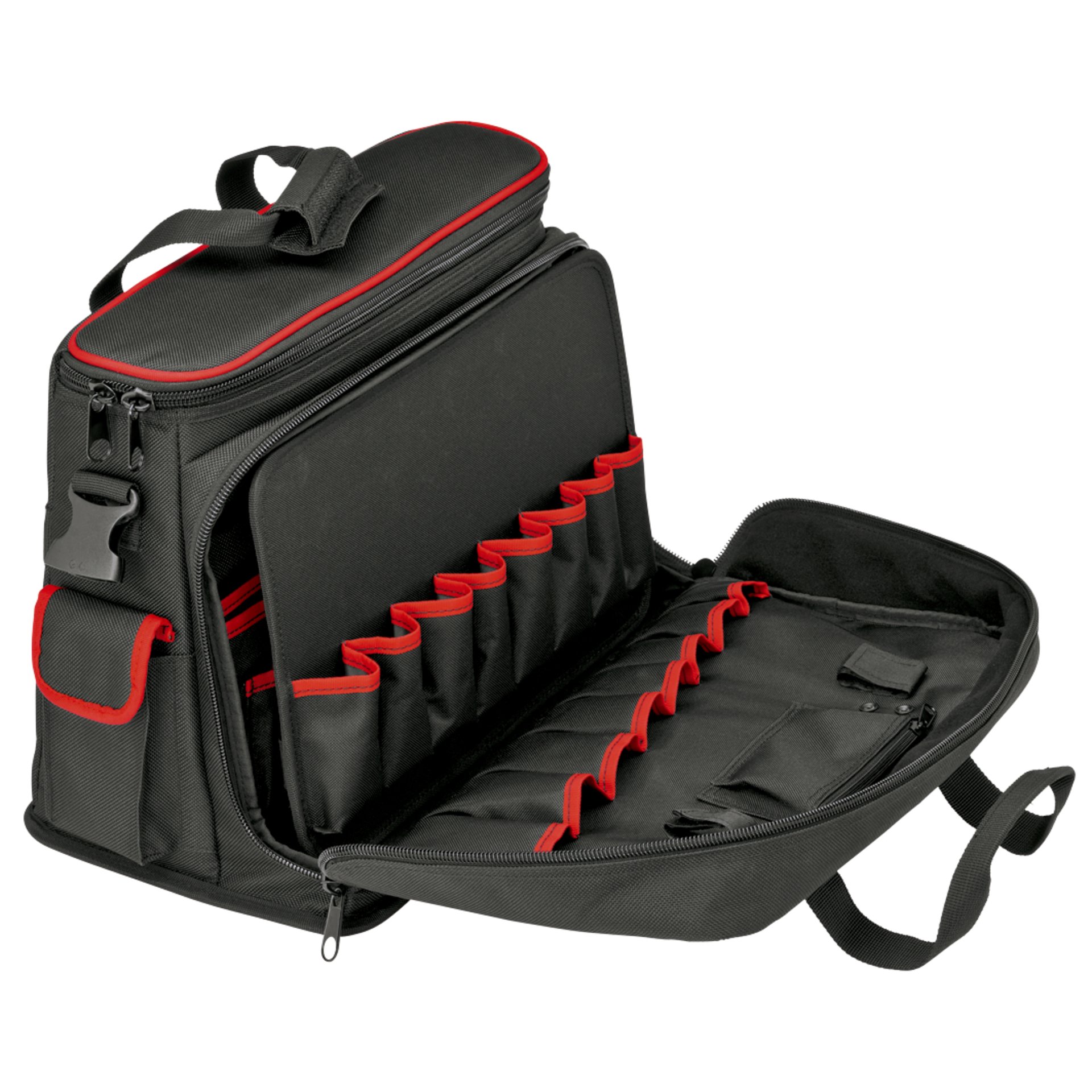 Tasche, Rucksack, Erste Hilfe