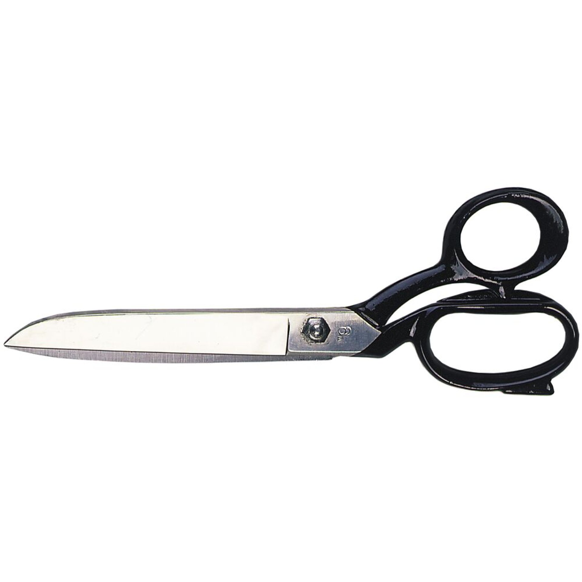 Schere, Klinge, Waffe