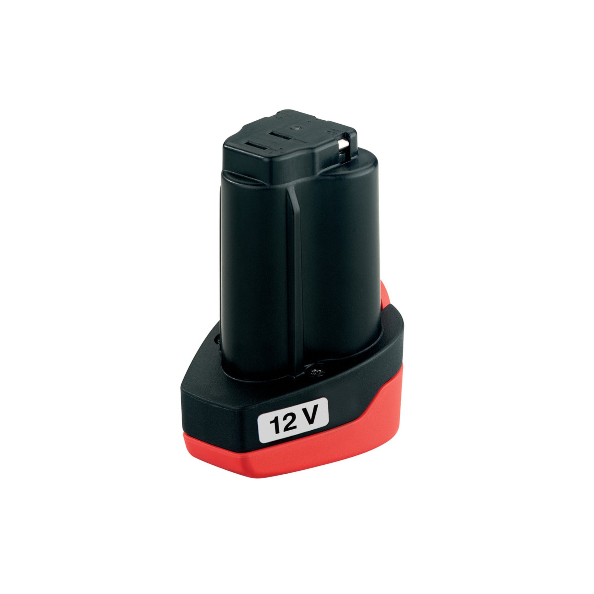 Metabo LiPOWER Stecksitz-Akkupack 12 V - 2,0 Ah  (625438000)