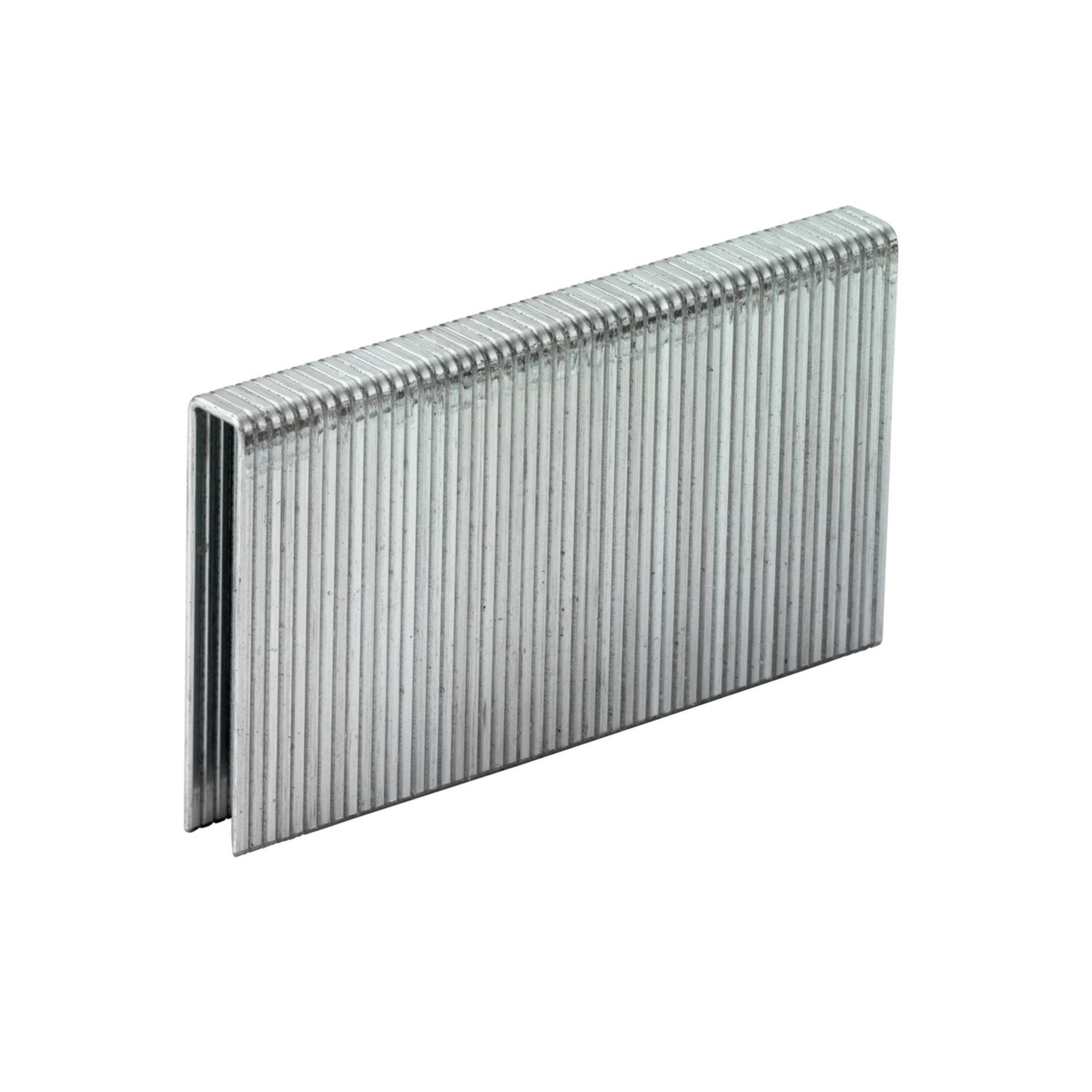 Metabo 2000 Klammern 4x12 mm (630901000) Aluminium