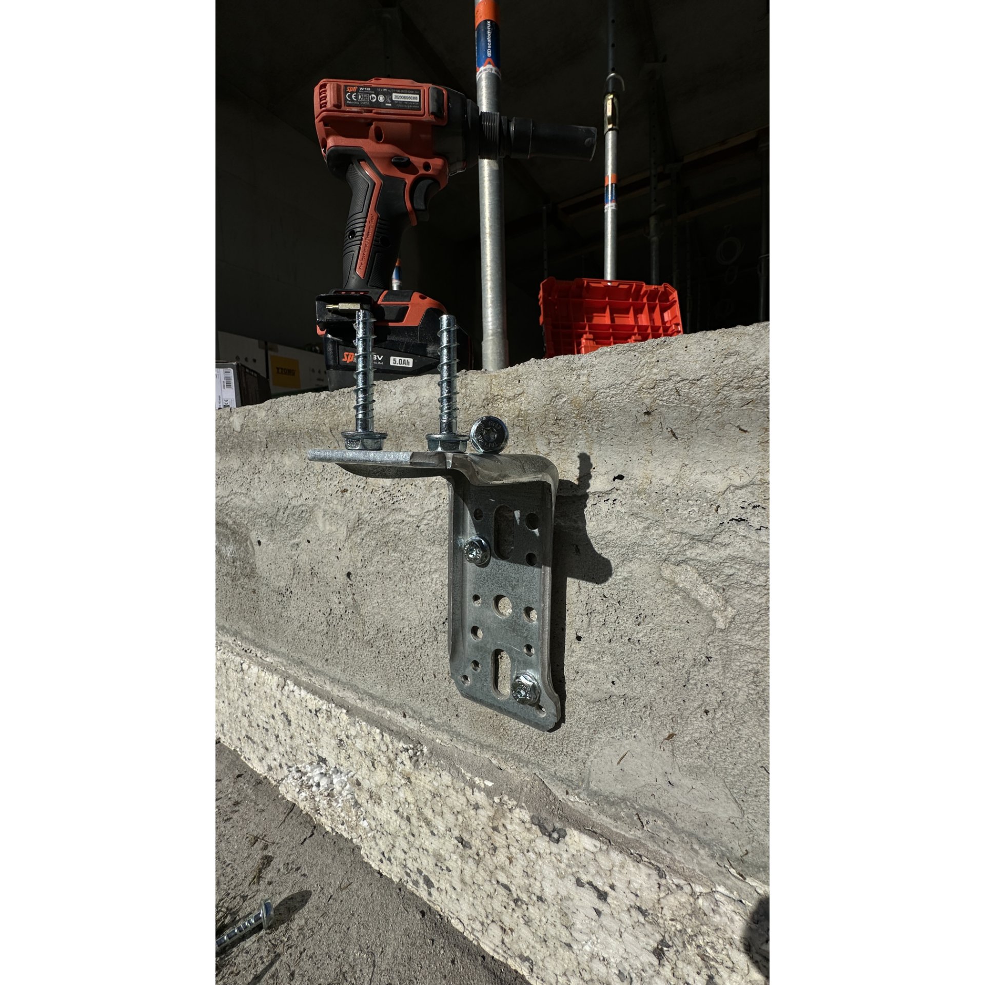 Gerät, Elektrische Bohrmaschine, Werkzeug