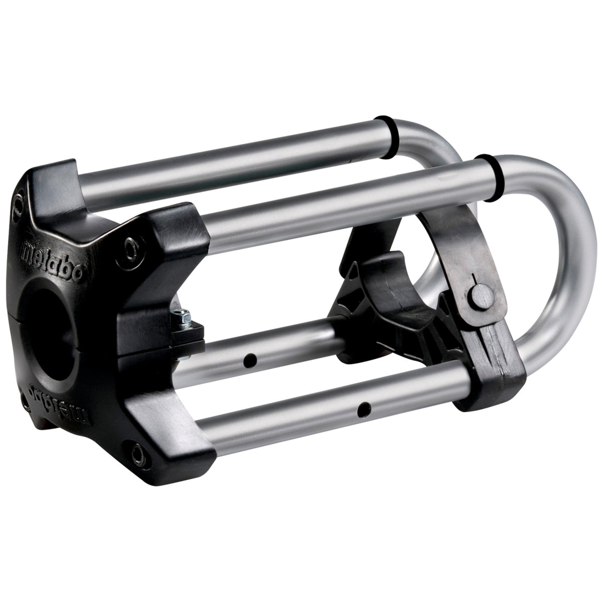 Metabo Spannrahmen für Geradschleifer (628329000) Pistole, Waffe