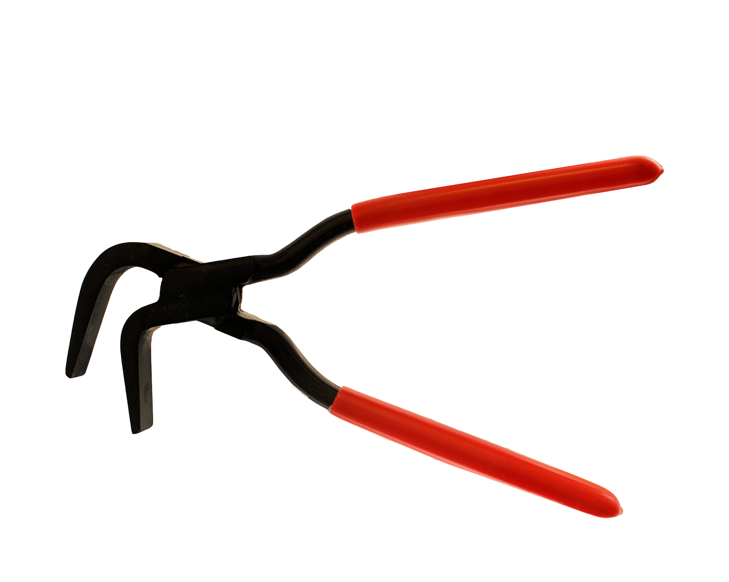 Stubai Falzzange 90°, PVC, DG, 18 mm