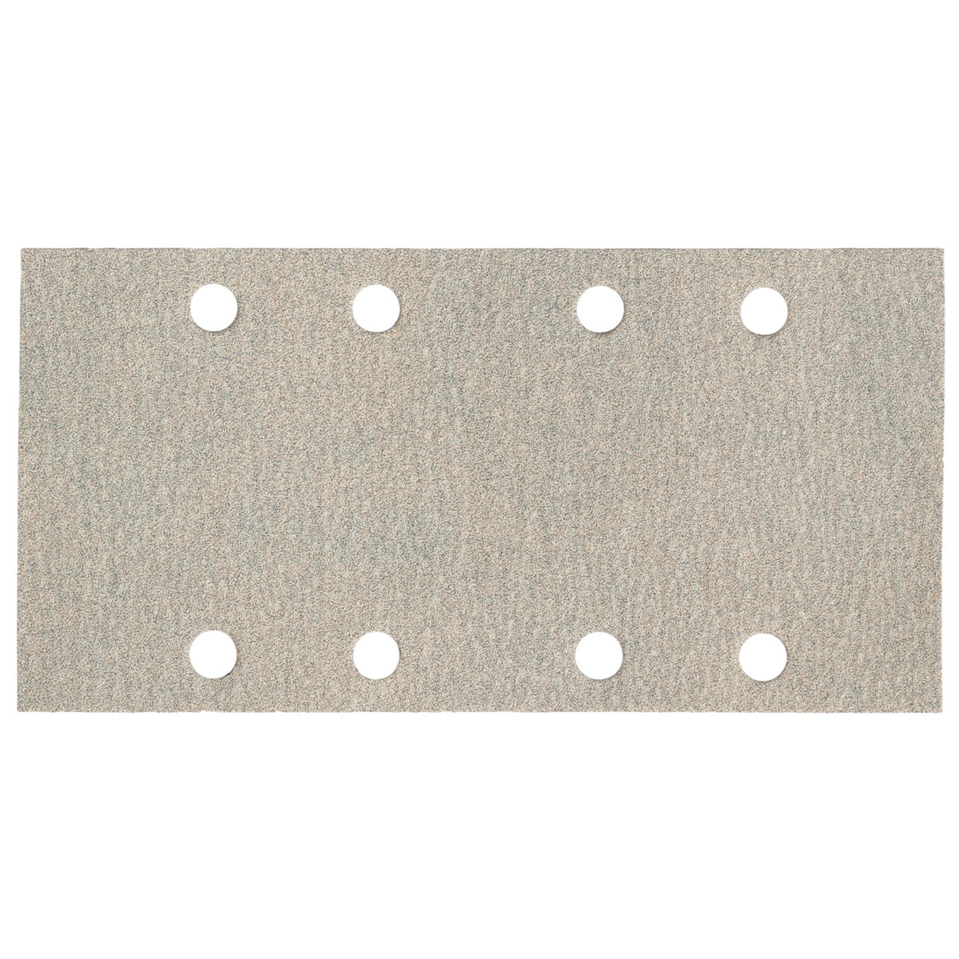 Metabo 25 Haftschleifblätter 93x185 mm,P 40,Farbe,SR (625881000) Dekoration für Zuhause, Teppich