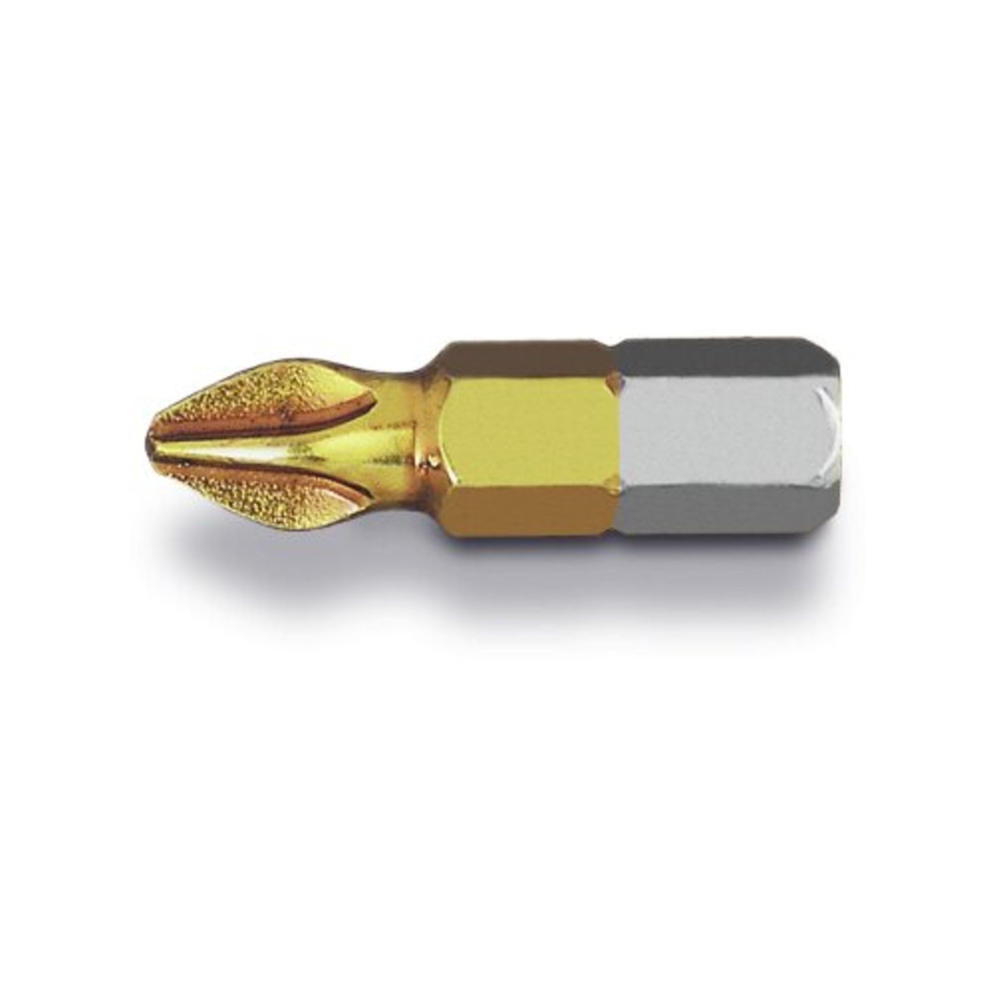 Hikoki Bits 1/4" Phillips, Titannitrid Gerät