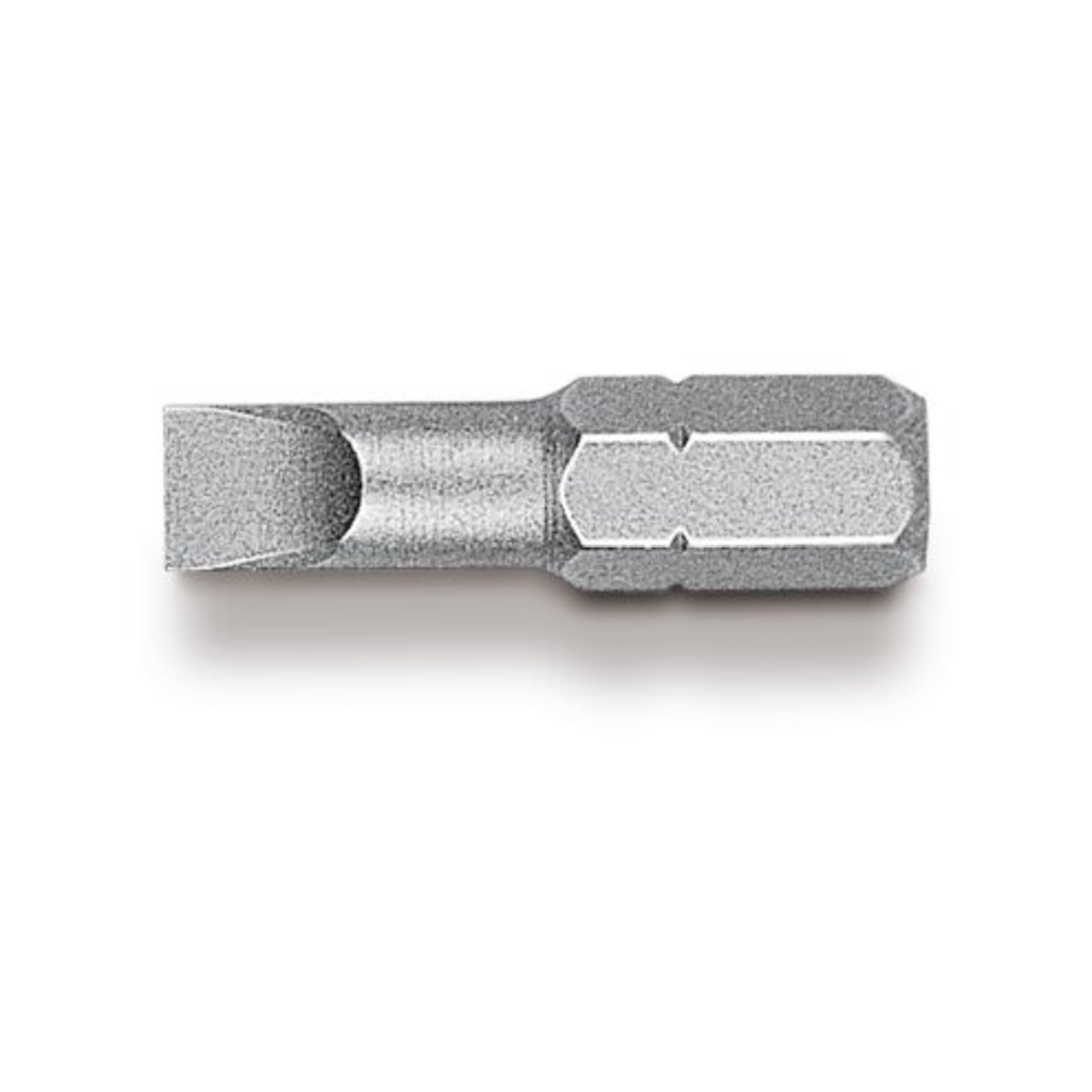 Hikoki 3 Bits 1/4" Schlitz SL4.0 / SL5.5 / SL6.5, 25mm Keil