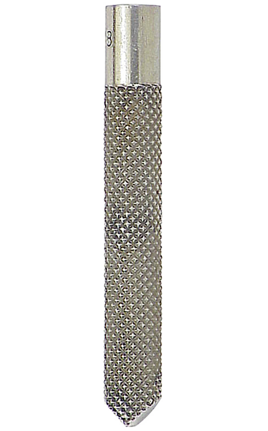 Pitzl Verbinder, Fischer Innengewindeanker RG M  - Zubehör HVP Stahl- / Betonanschluss, 18 mm  x 125
