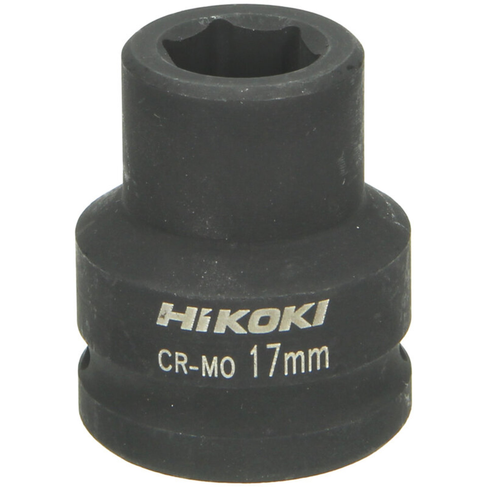 Hikoki 3/4" Steckschlüssel, schlagfest Adapter, Elektronik