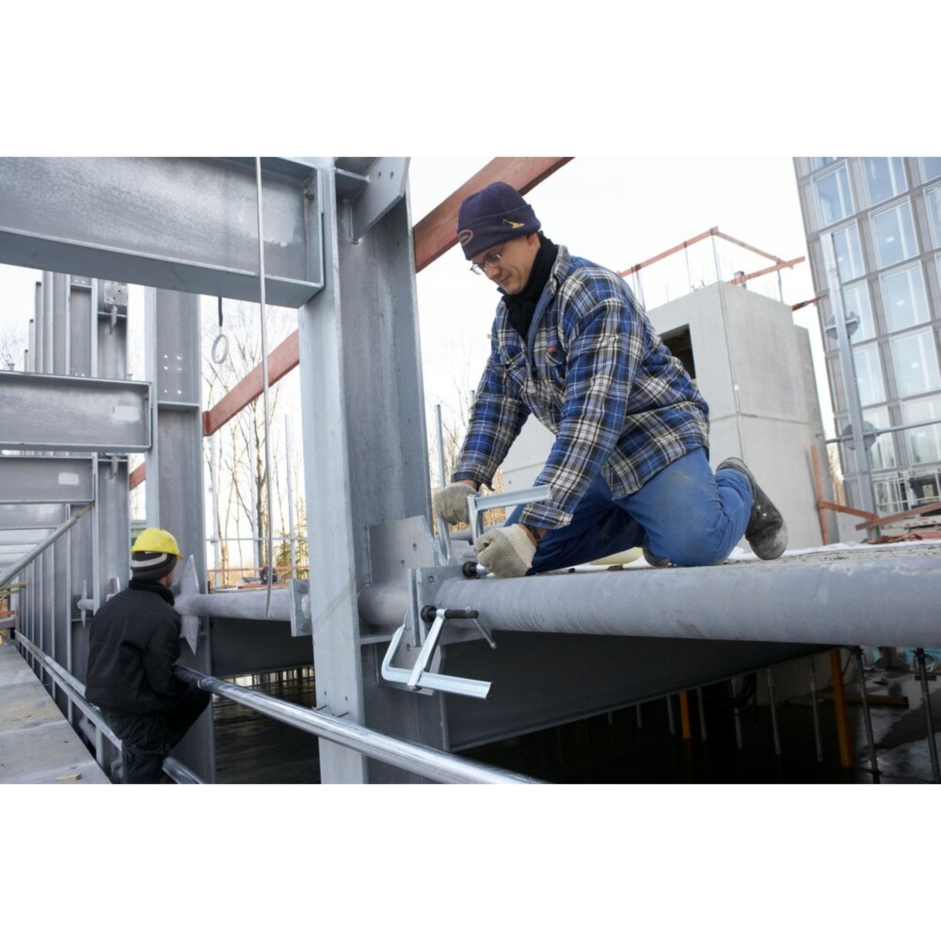 Person, Arbeiter, Handschuh, Erwachsener, Mann