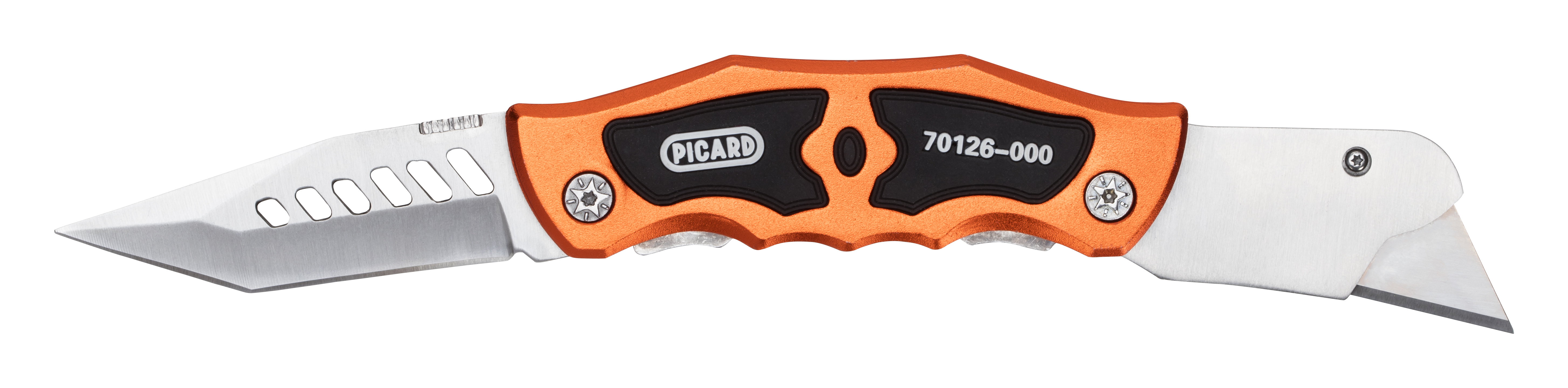 Picard Klingen-Klappmesser "PICARD" (0070126-000)