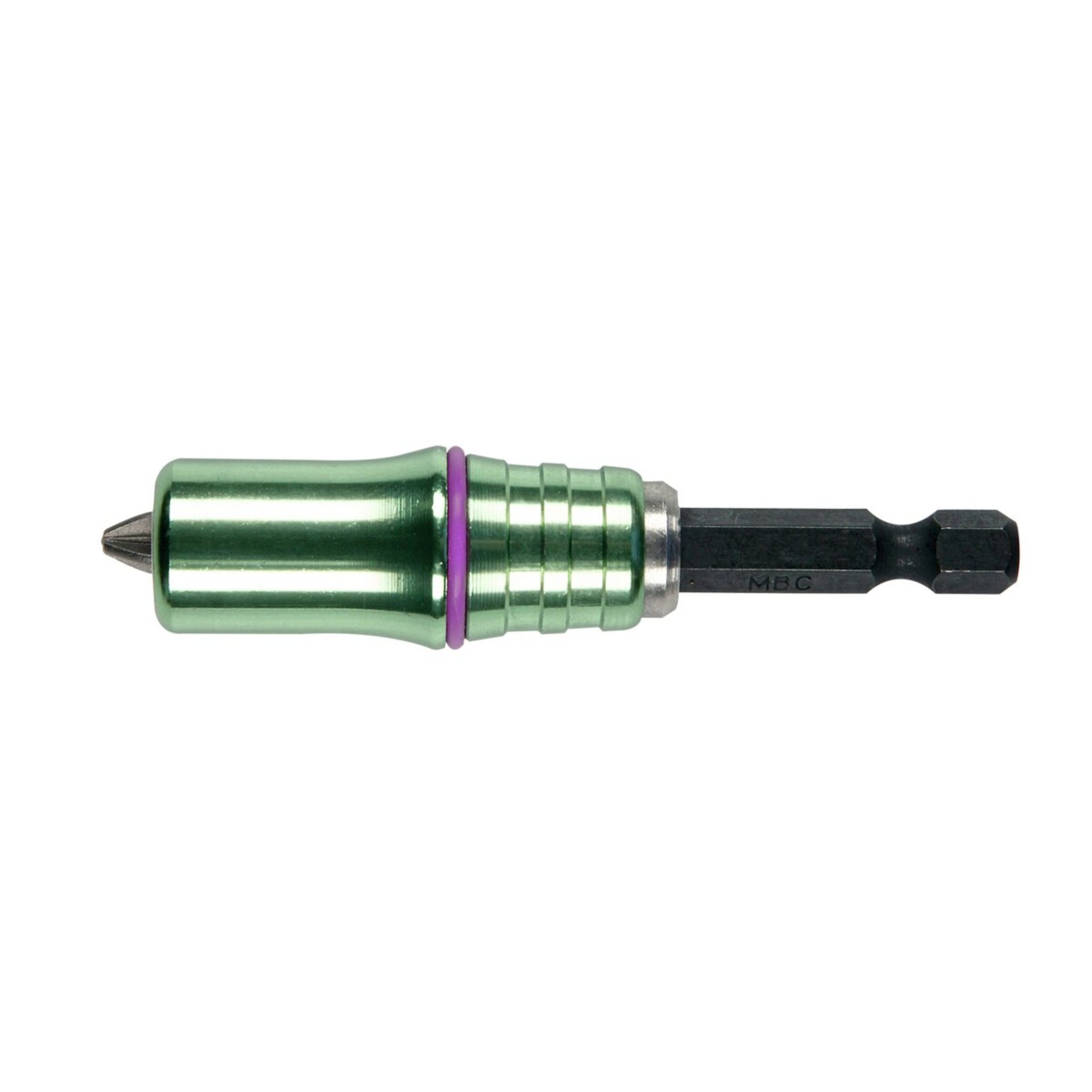 Hikoki Bithalter magnetisch, 60mm Gerät, Schraubenzieher, Werkzeug
