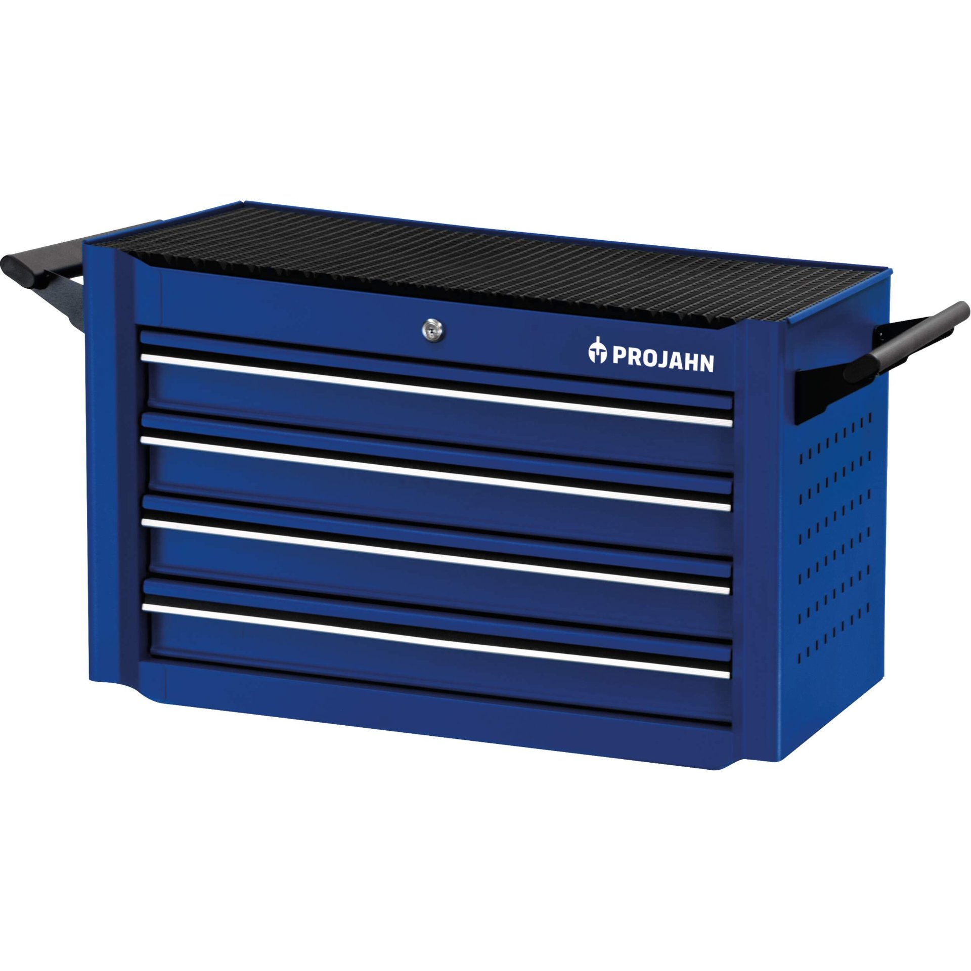 Werkzeugkasten, Schubladenkasten, Blau, Profi-Tool, Werkzeugaufbewahrung