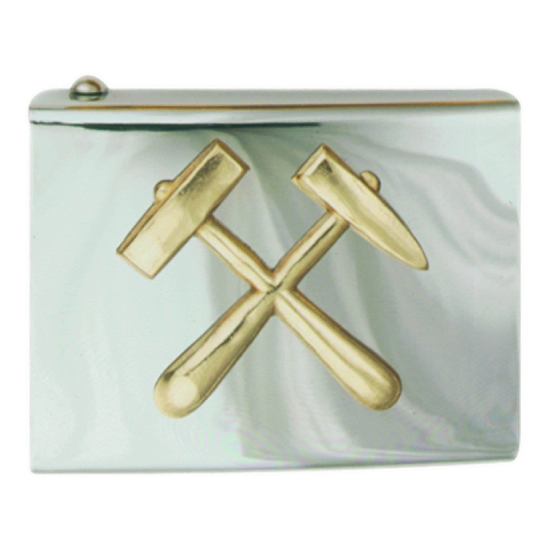 Manschette, Zubehör, Schnalle