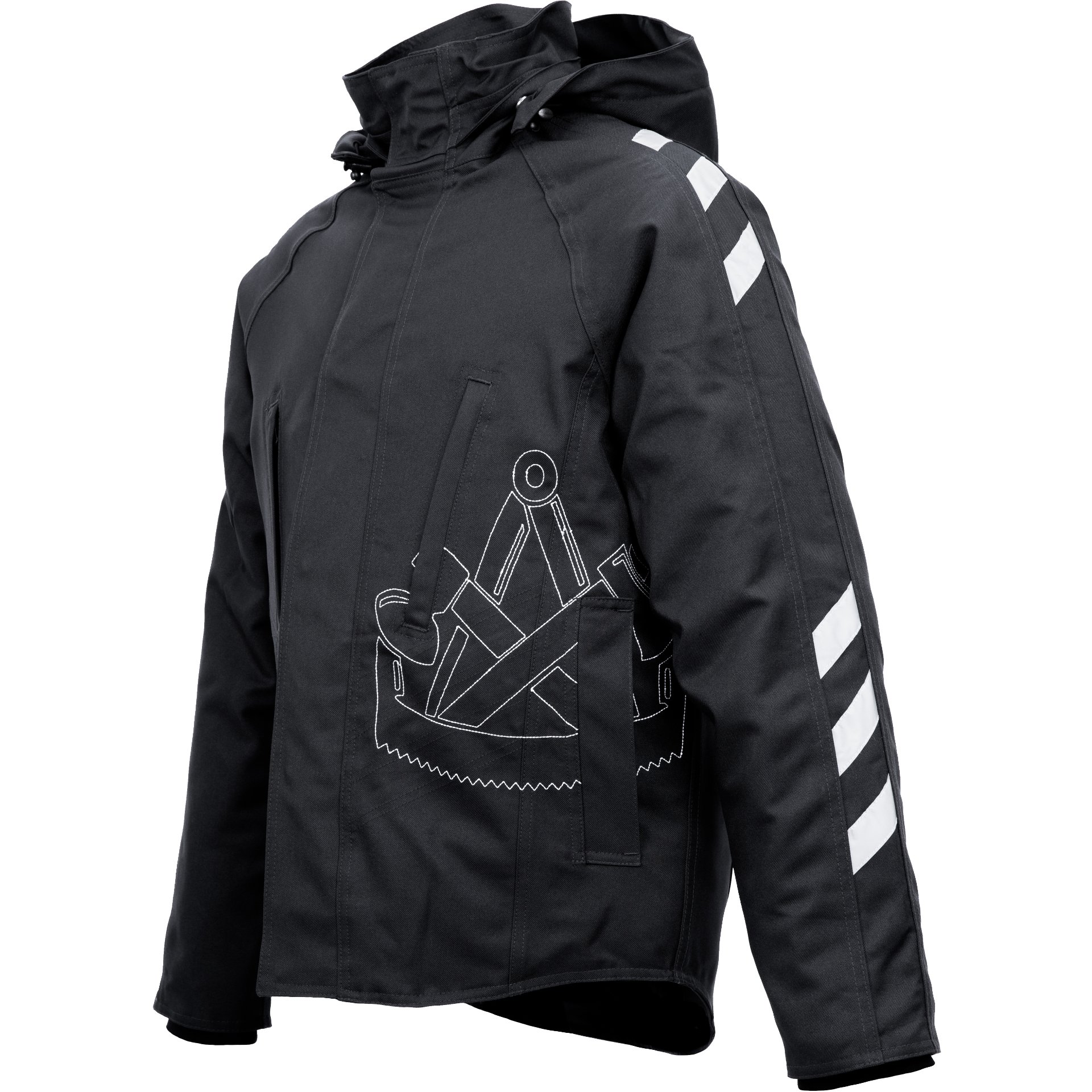 Mantel, Jacke, Kapuzenpulli, Pullover, Sweatshirt