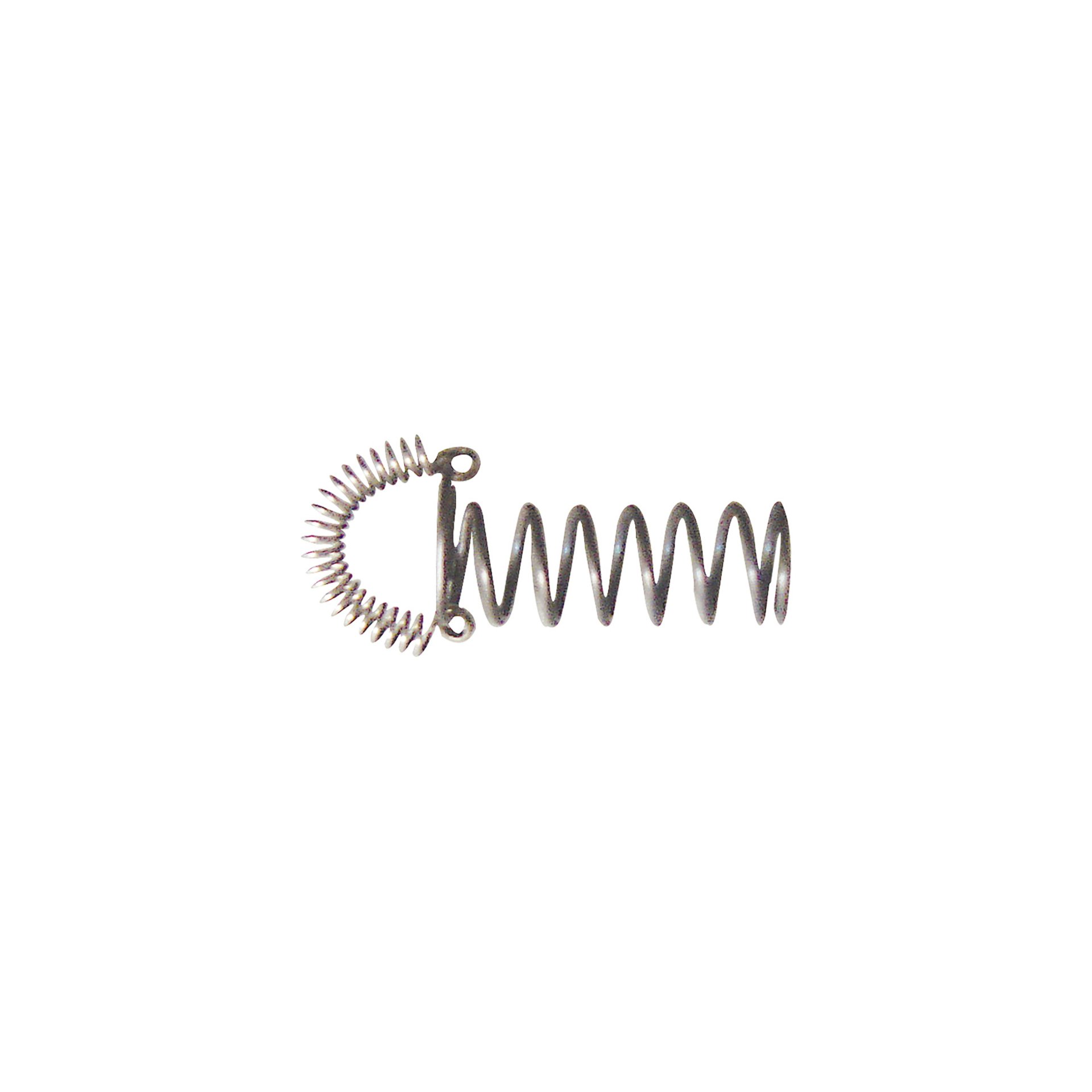 Spule, Spirale