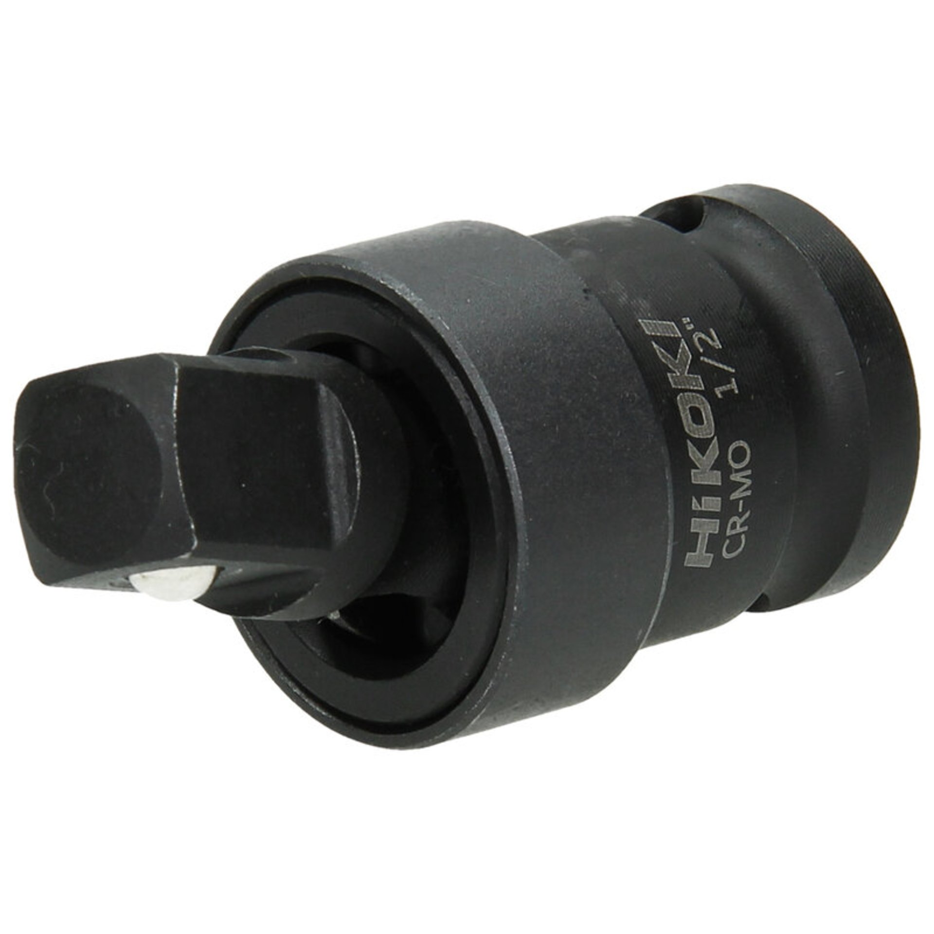 Hikoki 1/2" Stekschlüssel Gelenkantrieb, 65mm, schlagfest Kamera, Elektronik, Maschine, Sprach