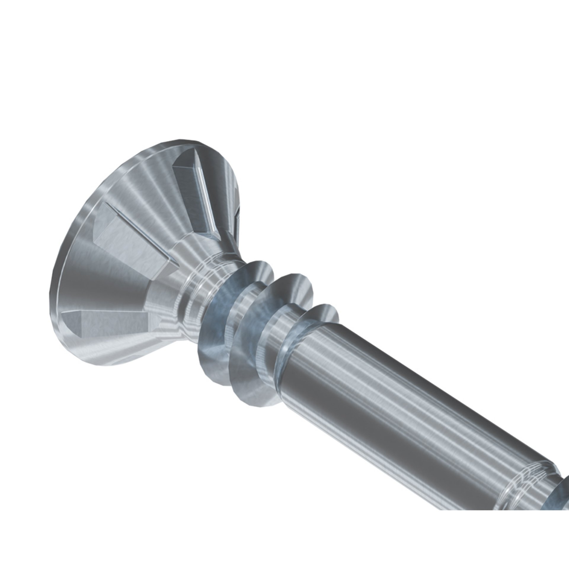 Maschine, Achse, Rauchrohr