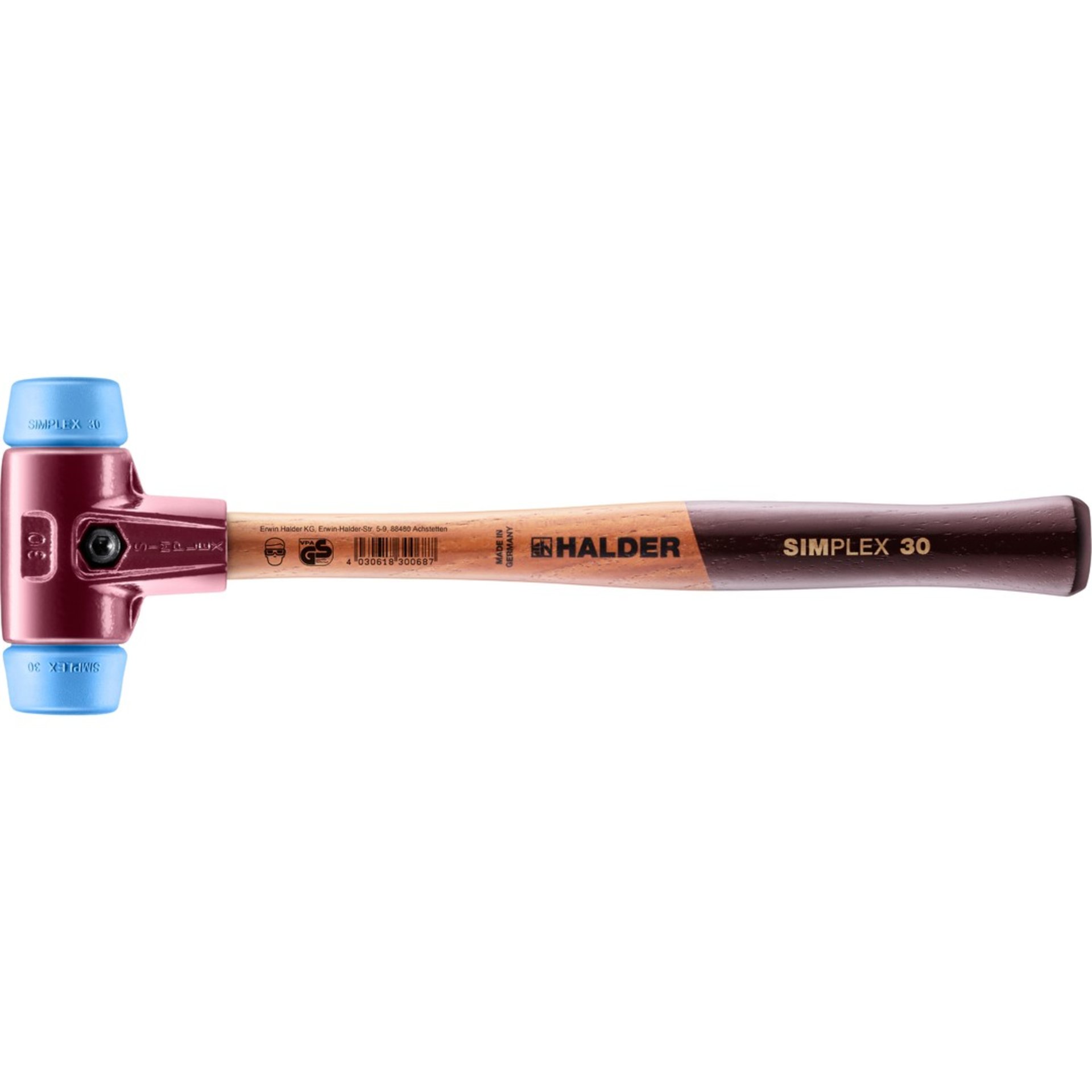 Rauchrohr, Gerät, Hammer, Werkzeug