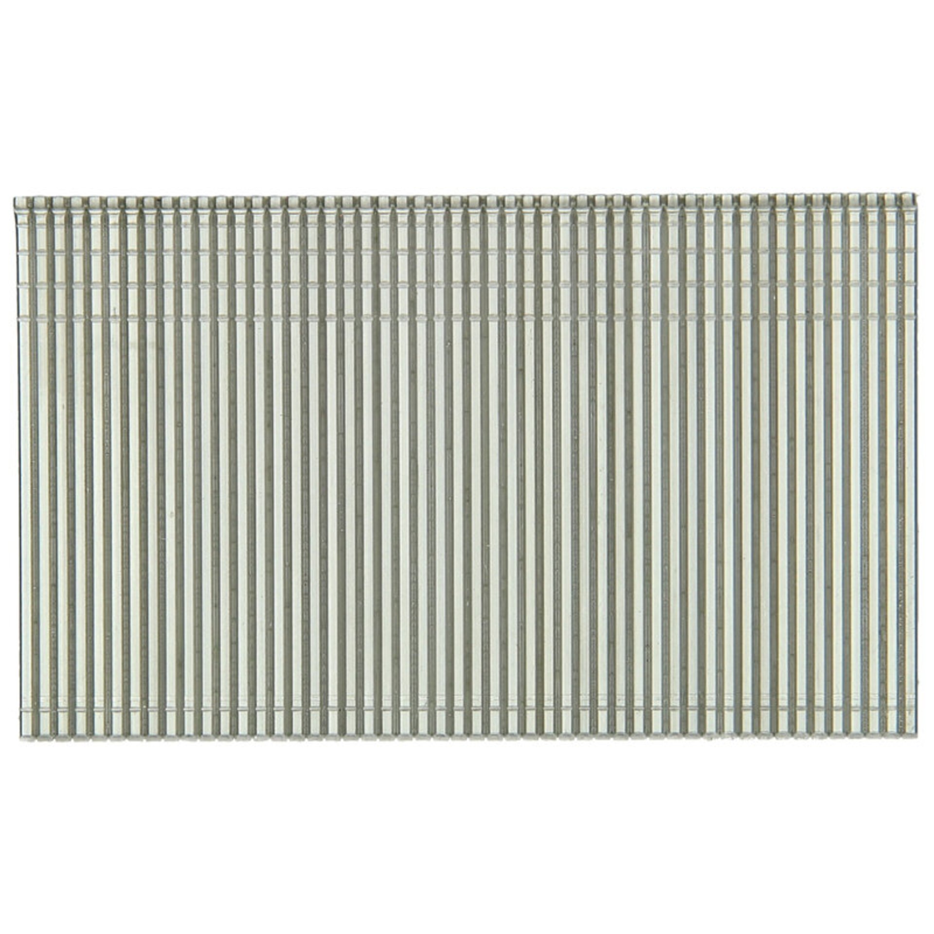 Hikoki 2500 Stauchkopfnagel 16 Gauge, gerade, Edelstahl Architektur, Gebäude, Inneneinrichtung, Zaun