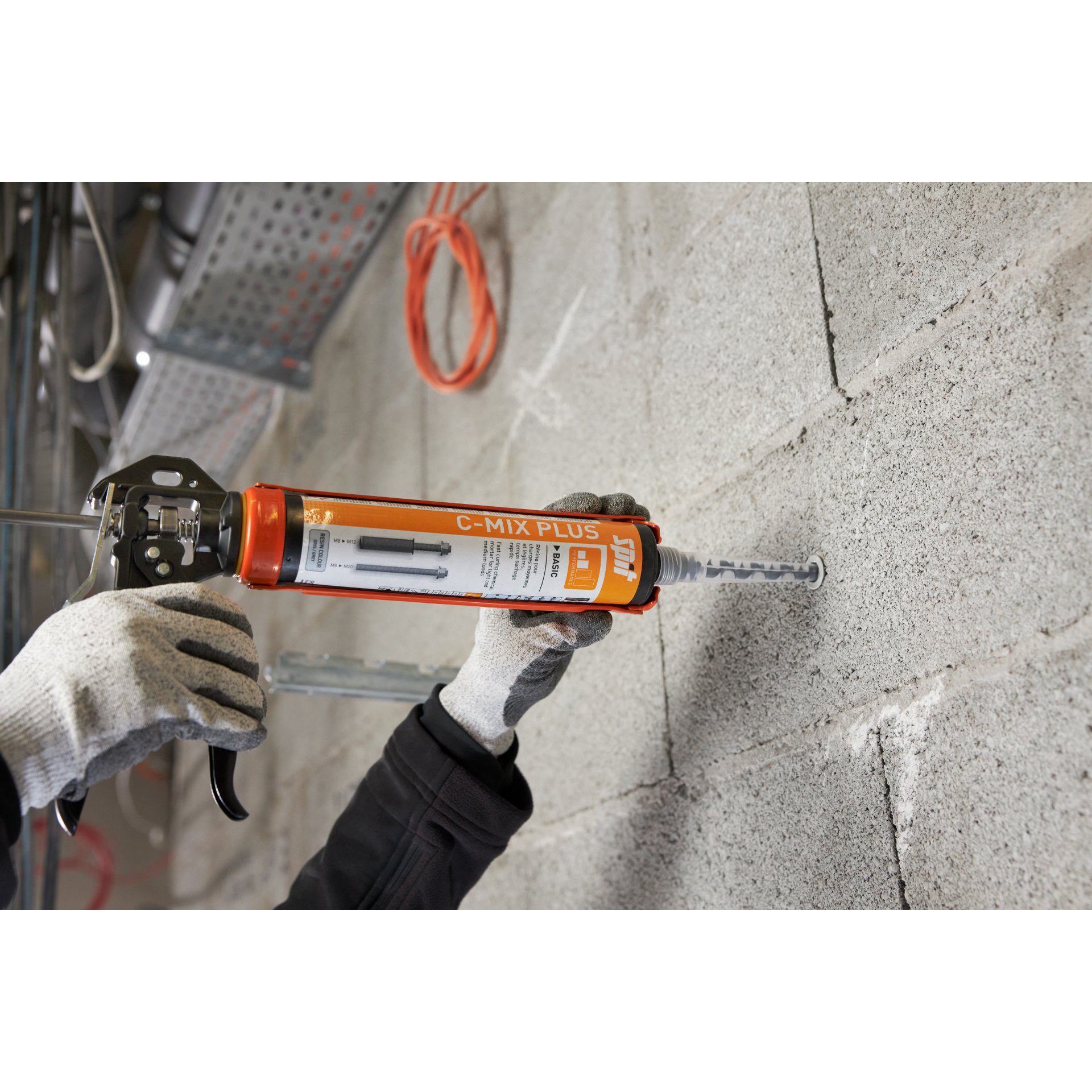 Gerät, Elektrische Bohrmaschine, Werkzeug