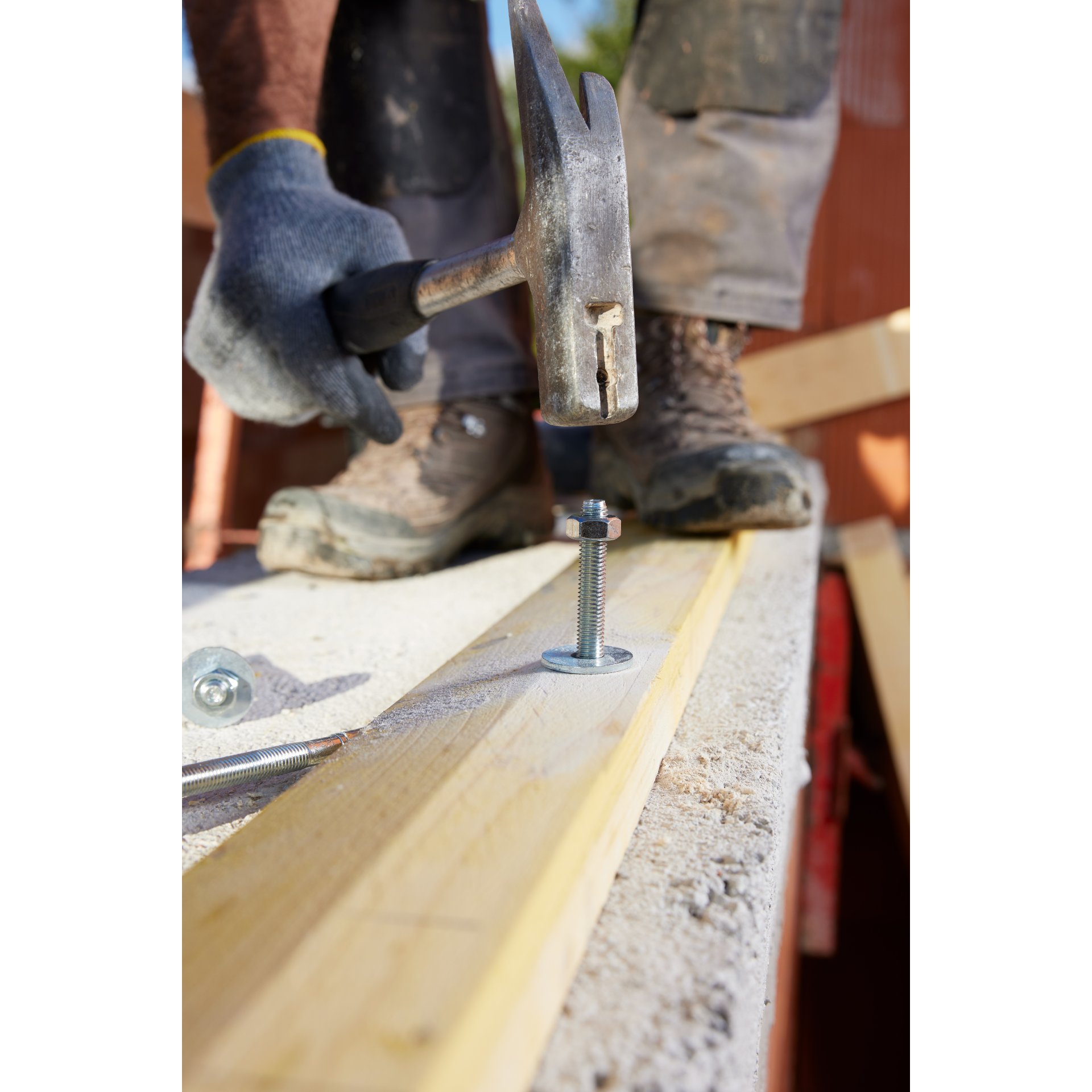 Gerät, Hammer, Werkzeug, Maschine, Schraube