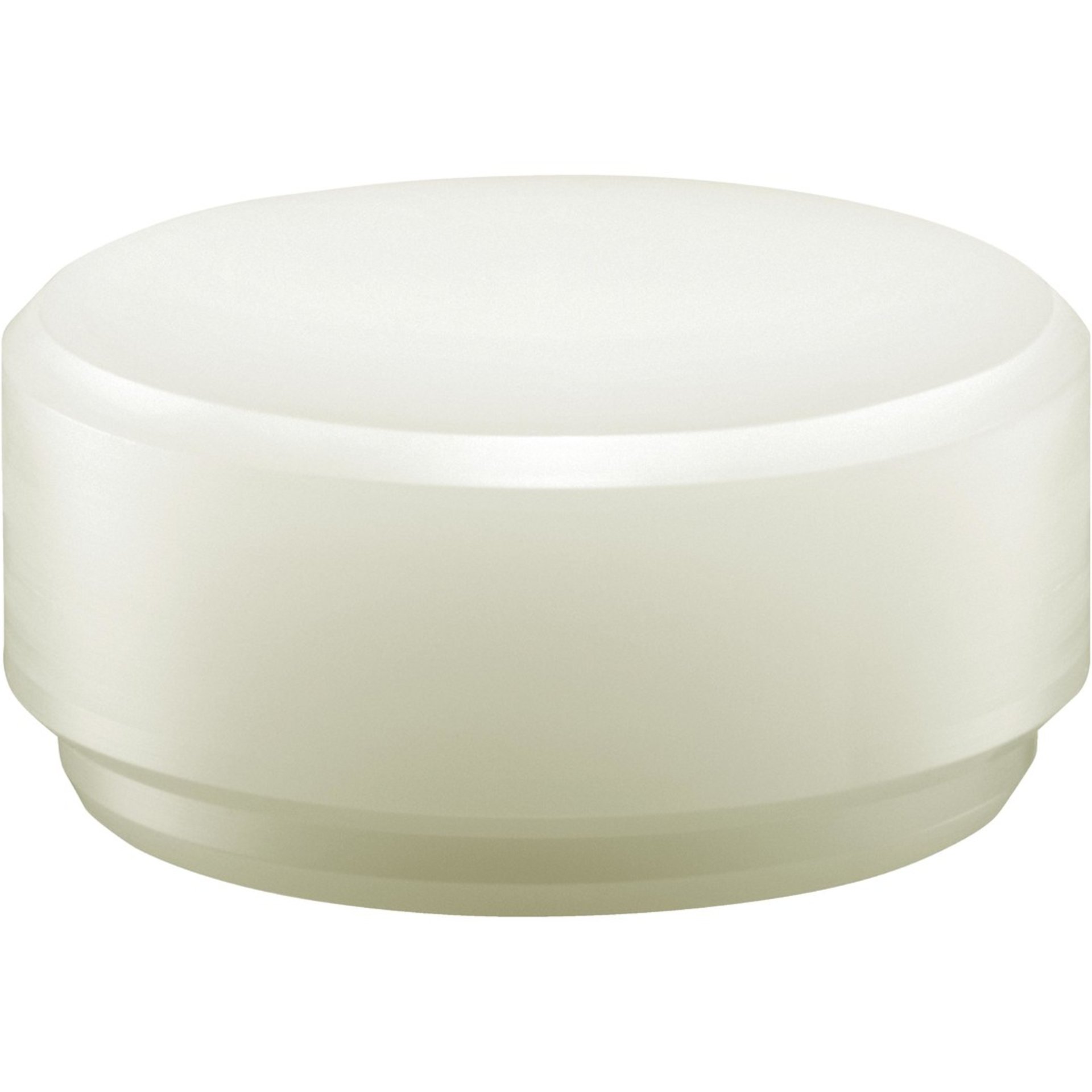SUPERCRAFT-Einsatz für SUPERCRAFT-Schonhammer | D=20 mm | 3508.020