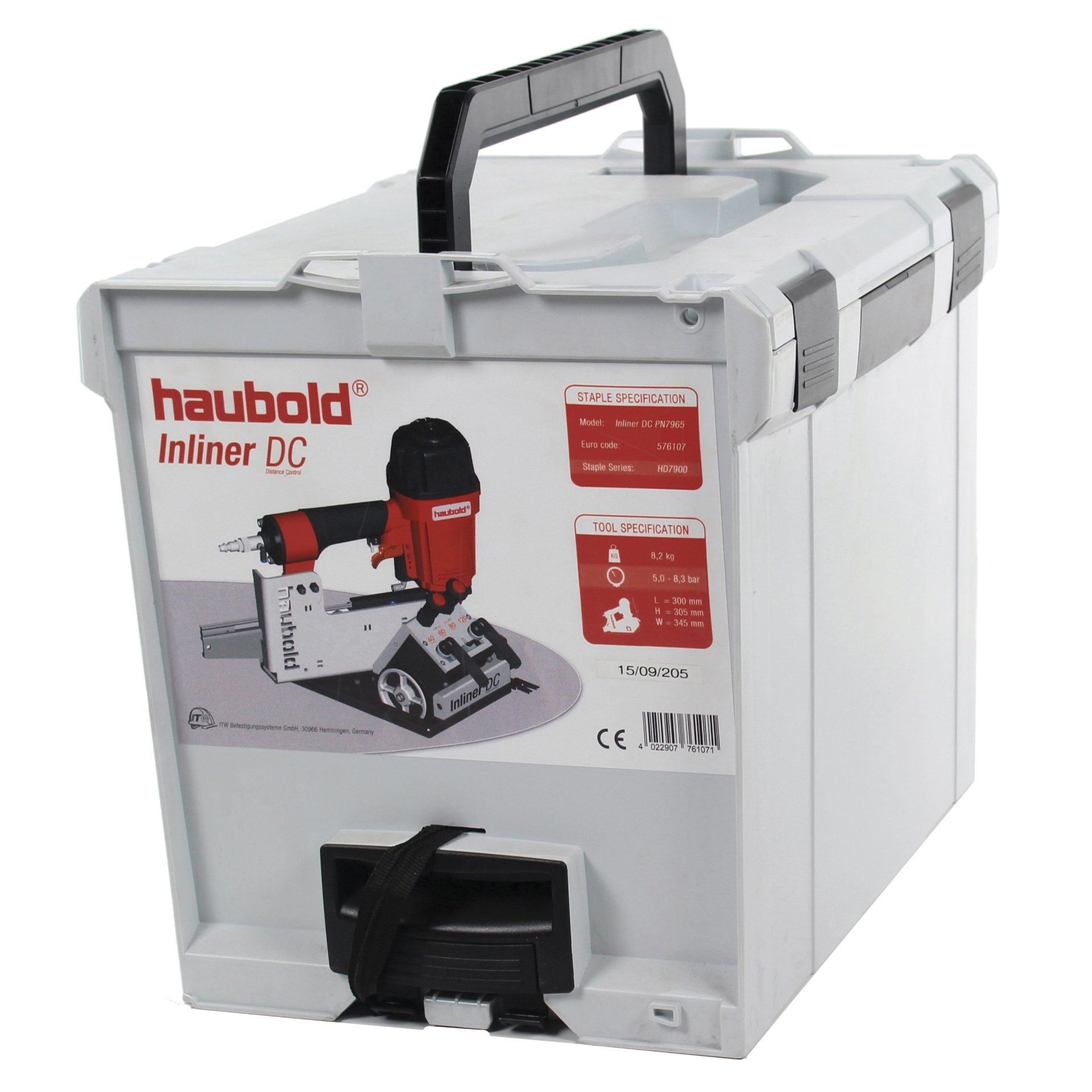 Gerät, Elektrische Bohrmaschine, Werkzeug, Kiste