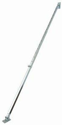 55650-0000 Pitzl Wandstütze 3-teilig