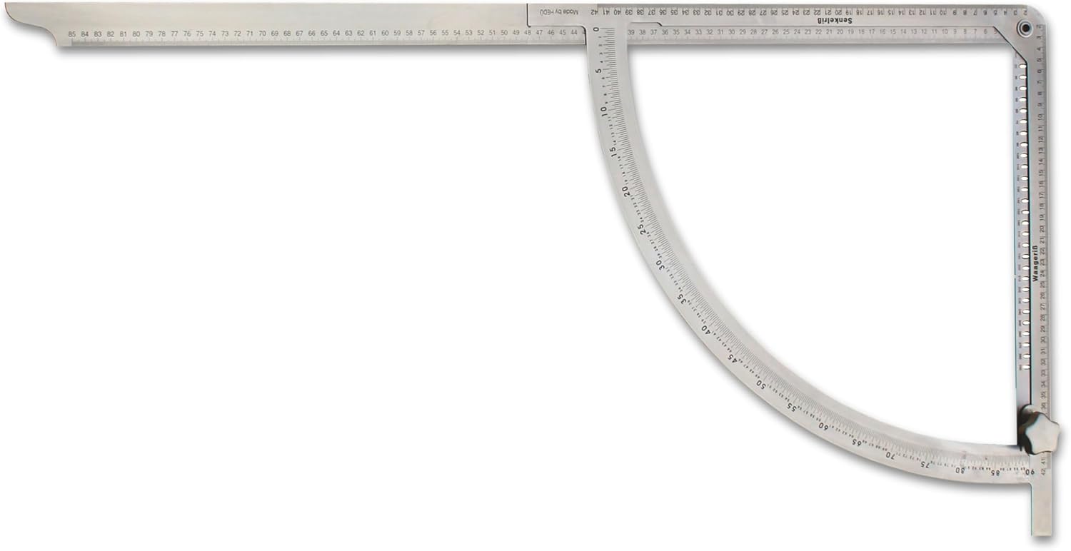 HEDÜ Anreissgerät Alpha Maxi HEDÜ Anreissgerät Alpha Maxi