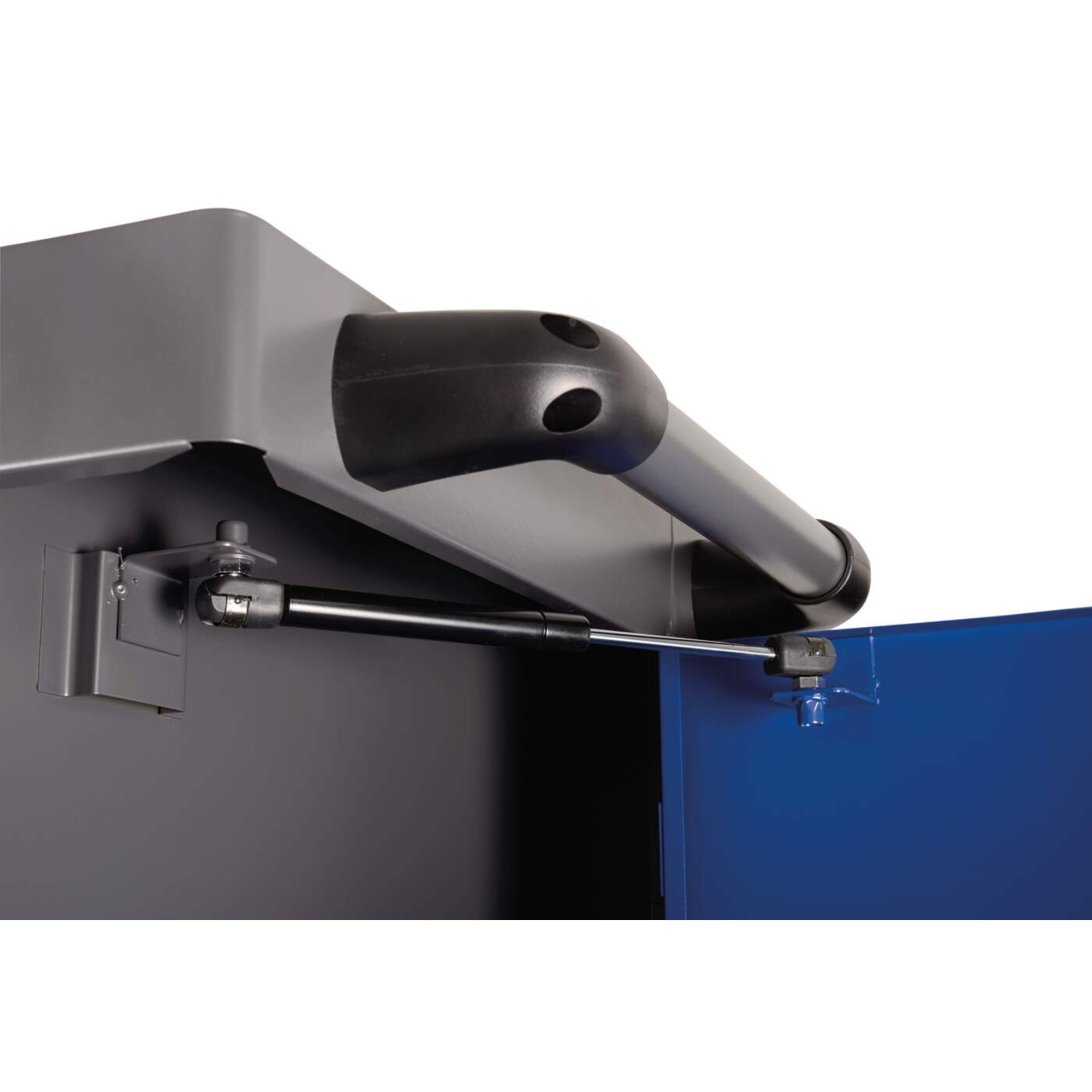 Scharnier, Gelenkarm, Türscharnier, Metall, Schwarz