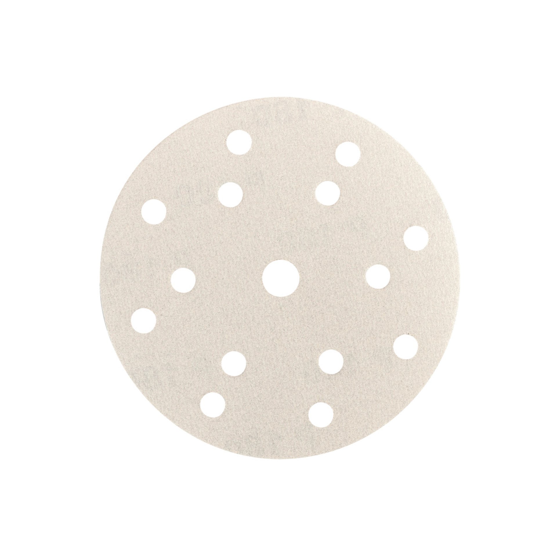 Metabo 50 Haftschleifblätter 150 mm, P40, Farbe, "multi-hole" (626683000) Dekoration für Zuhause, Teppich, Muster