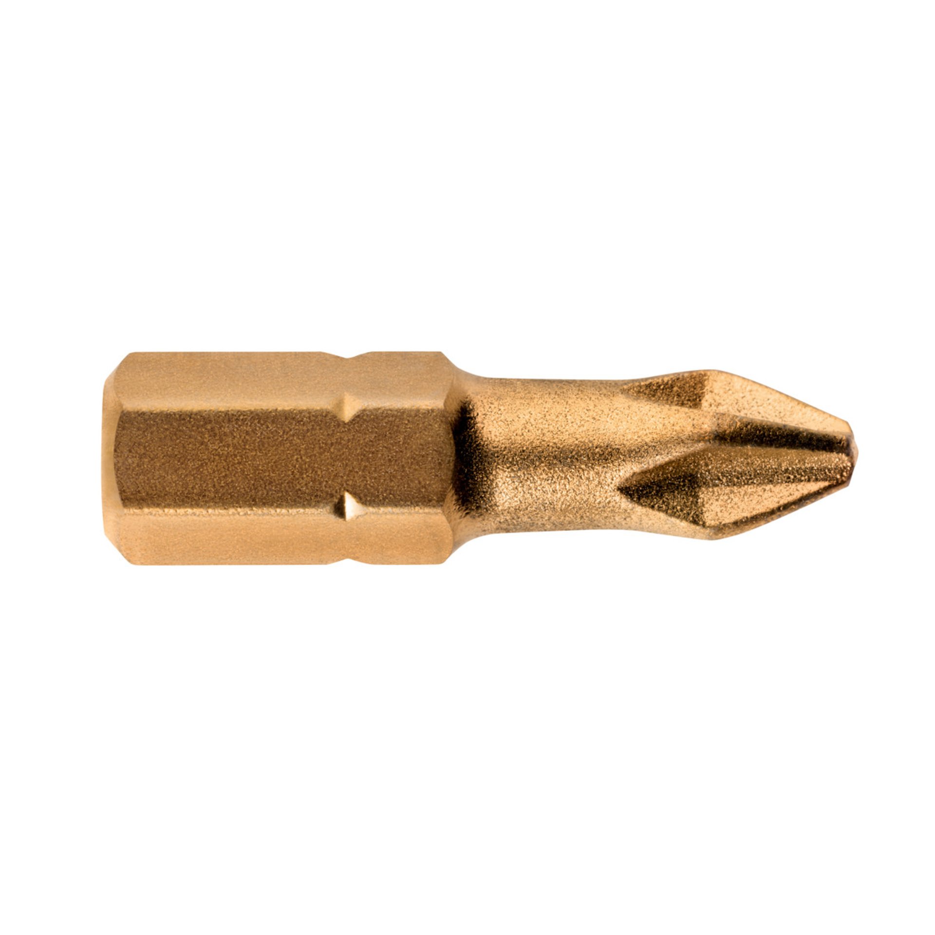 Metabo 3 Bits Phillips PH 1/ 25 mm Diamant (628500000) Metabo 3 Bits Phillips PH 1/ 25 mm Diamant (628500000)
